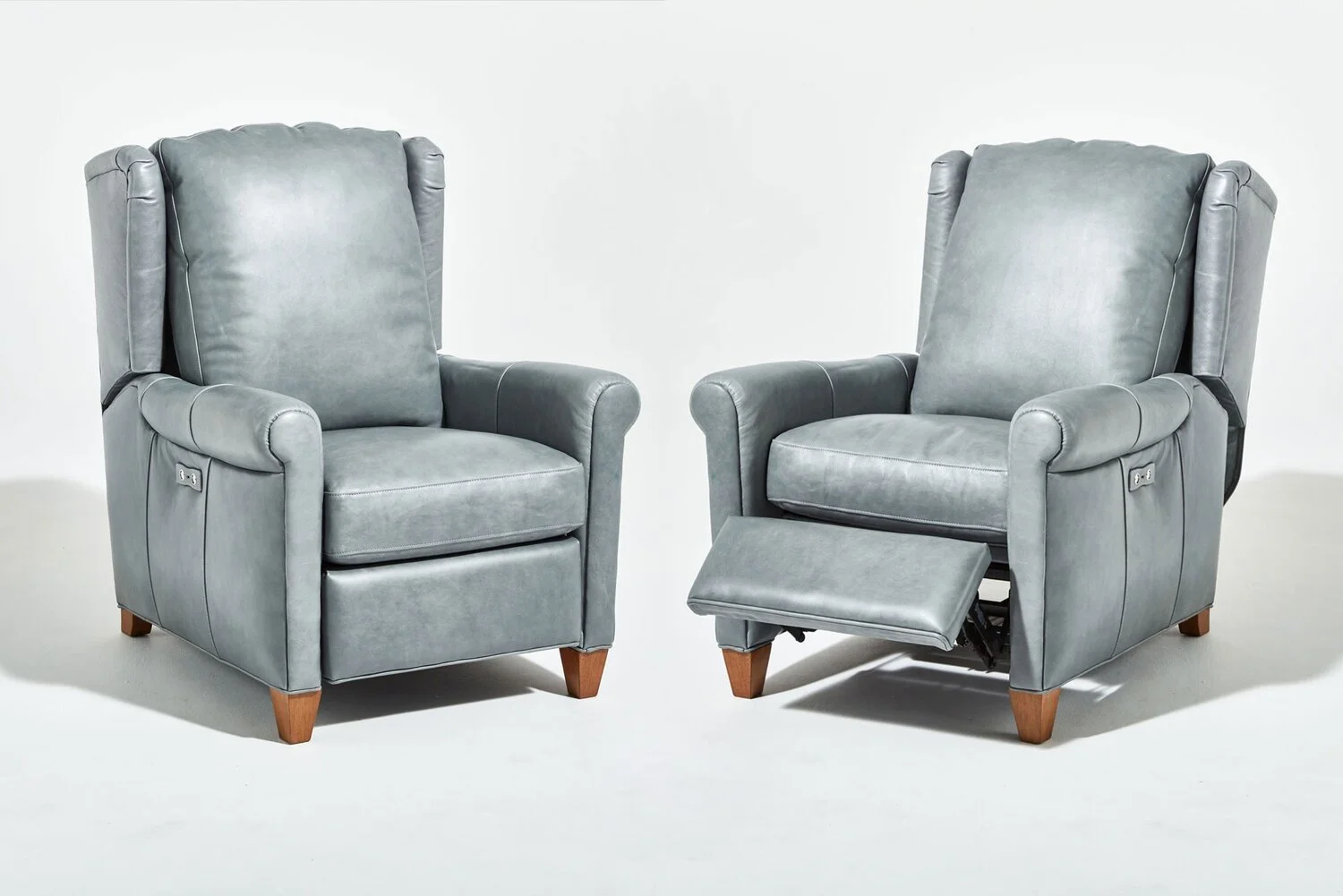 NIVEN ELECTRIC RECLINER