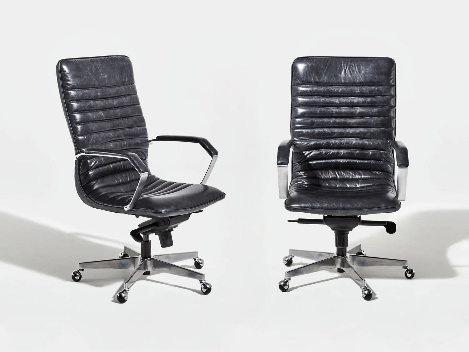 Manning Executive Chair