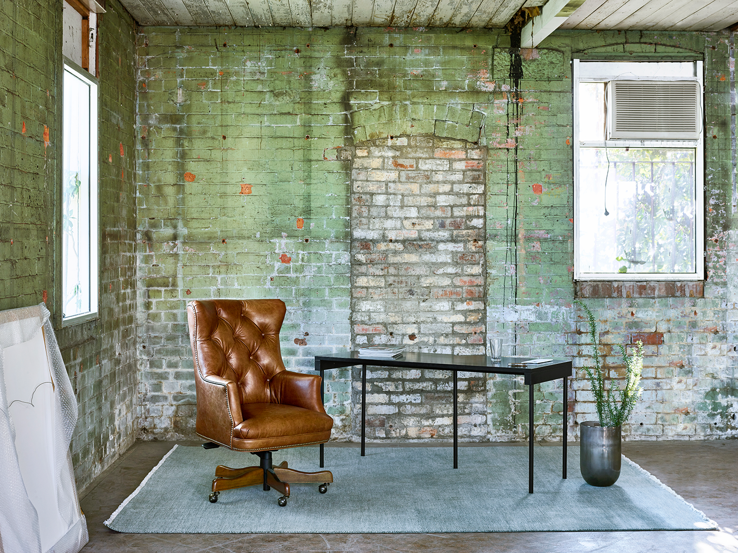 Stewart Executive Chair