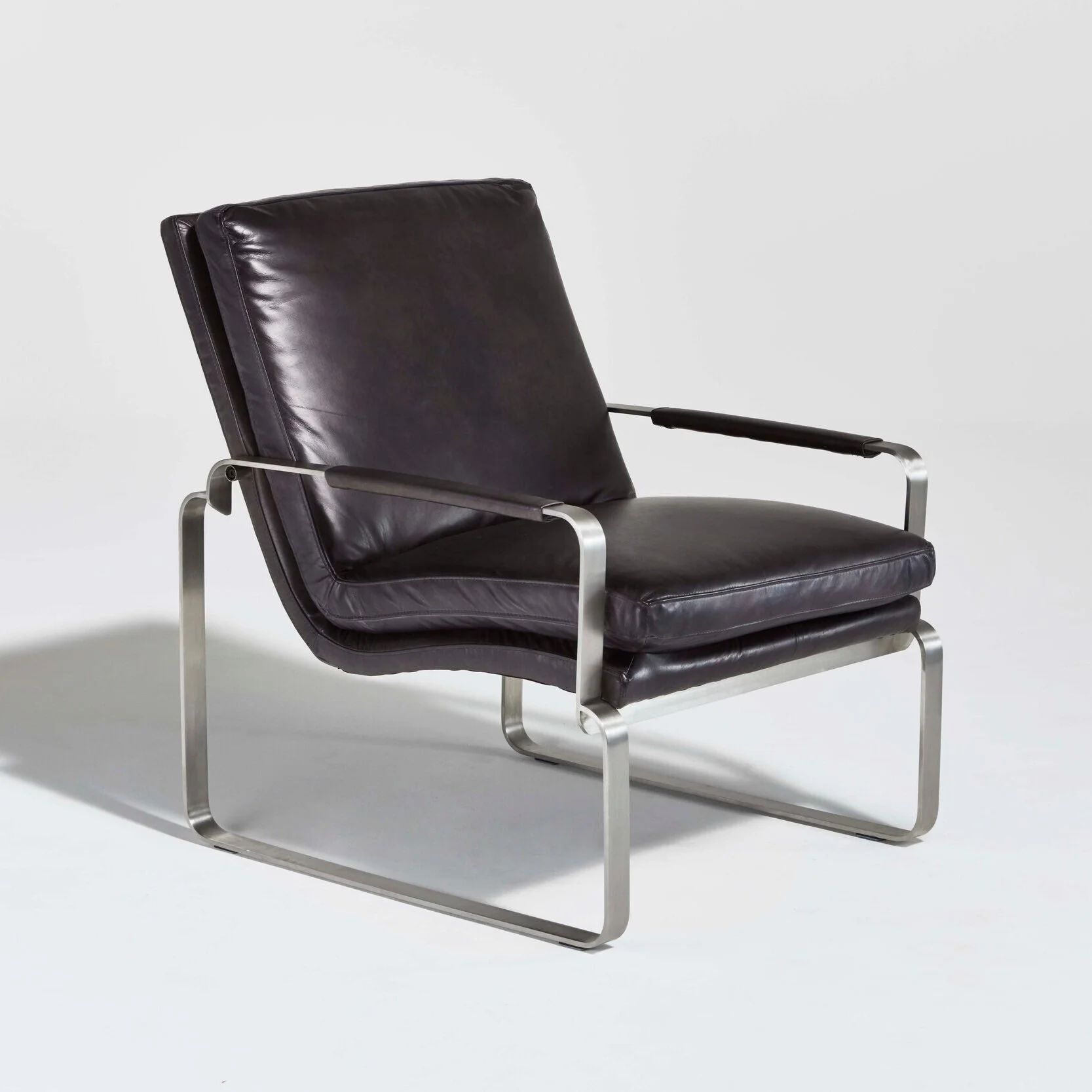 City Collection Contemporary Furniture Lookbook — James Stewart Furniture