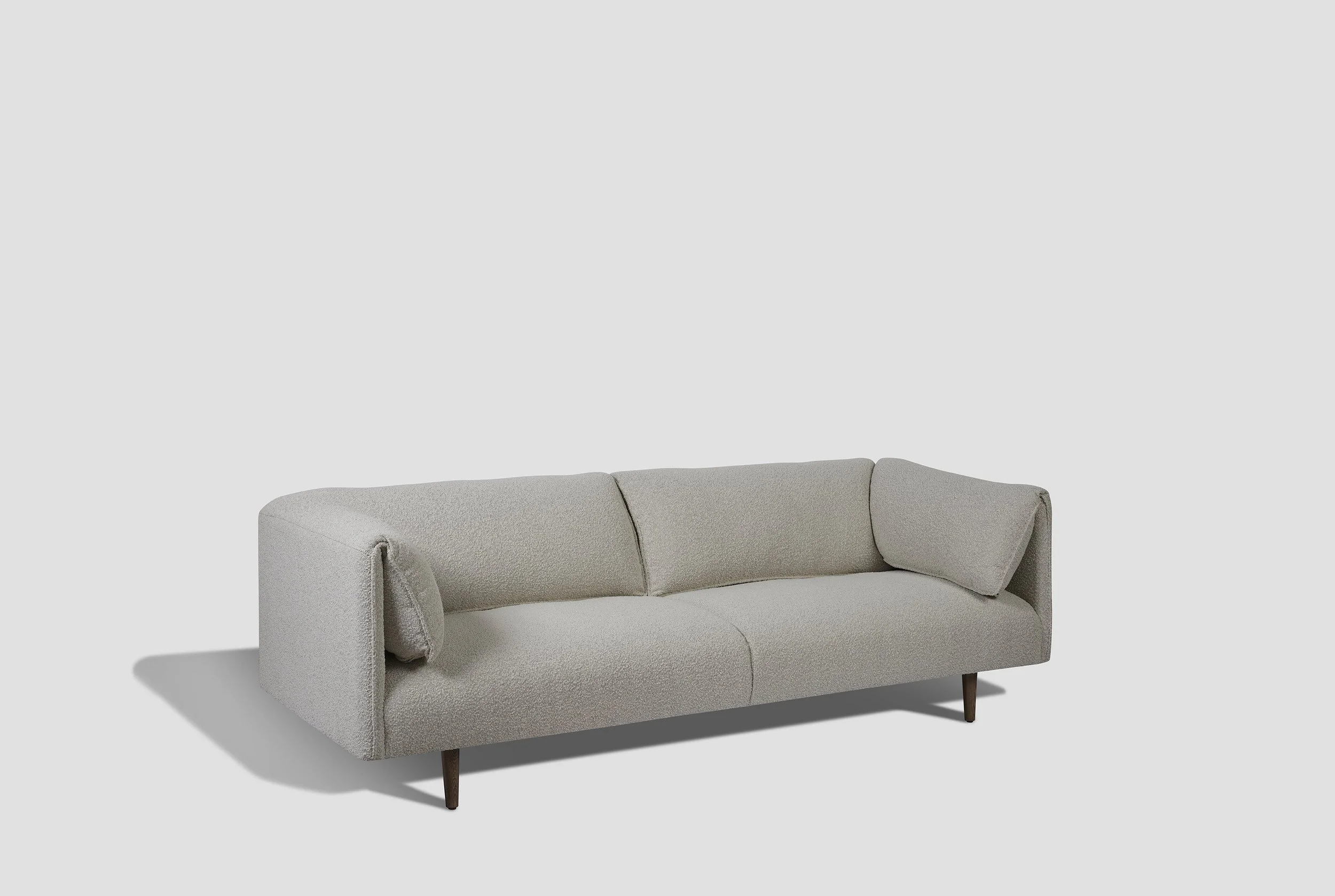 Arlie Sofa in Commonwealth Cork James Stewart Furniture — James