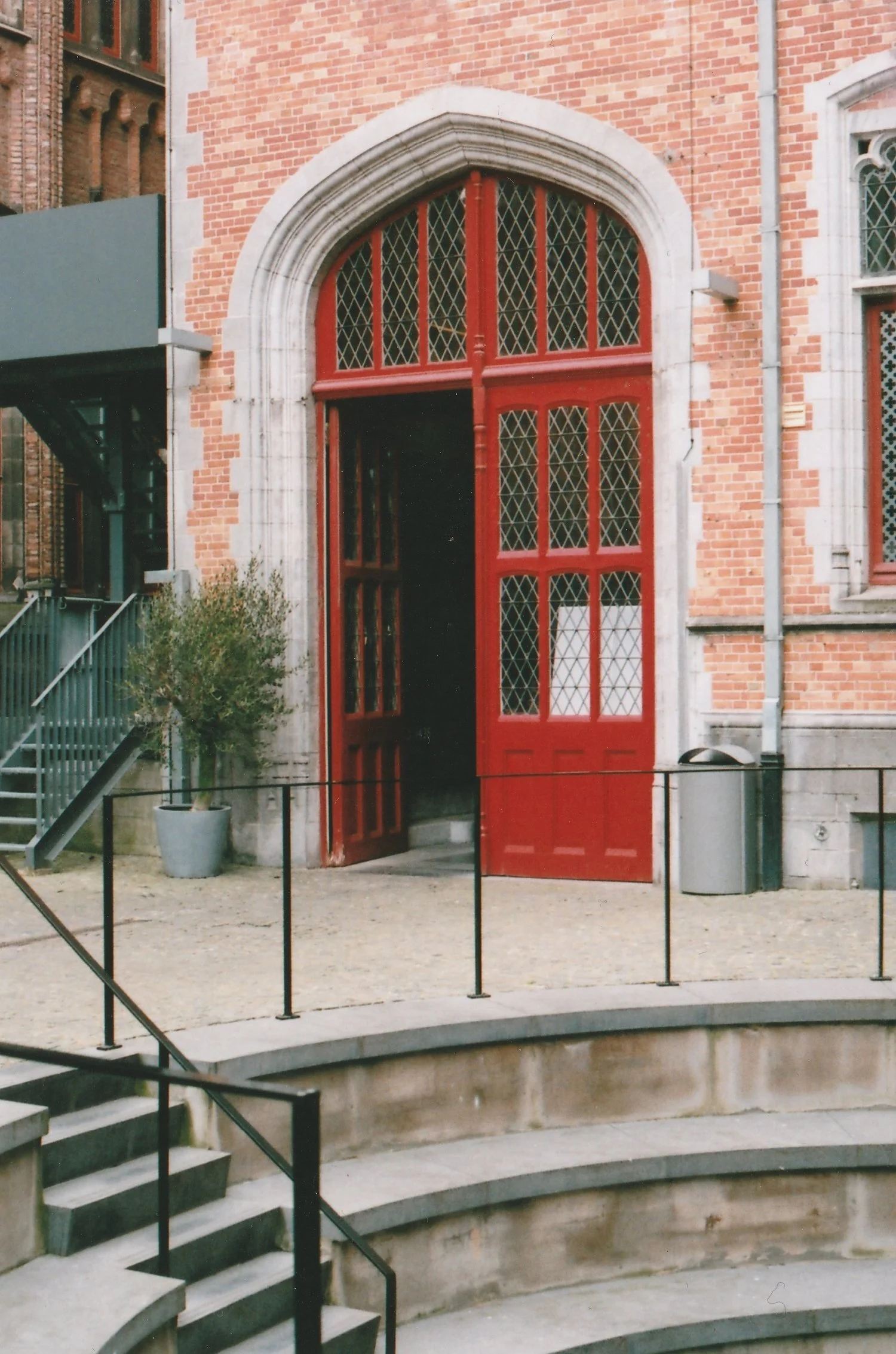 Bruges, Belgium