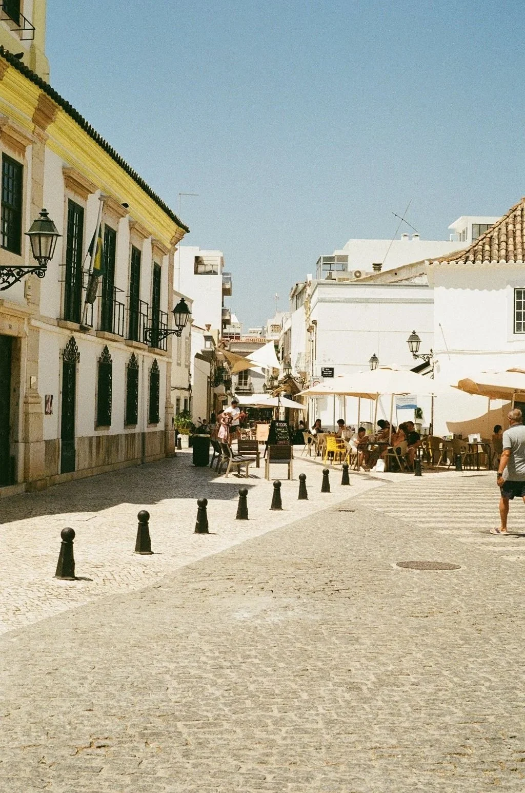 Faro, Portugal
