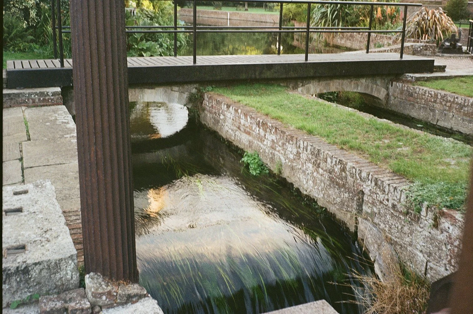 River Stour, Canterbury