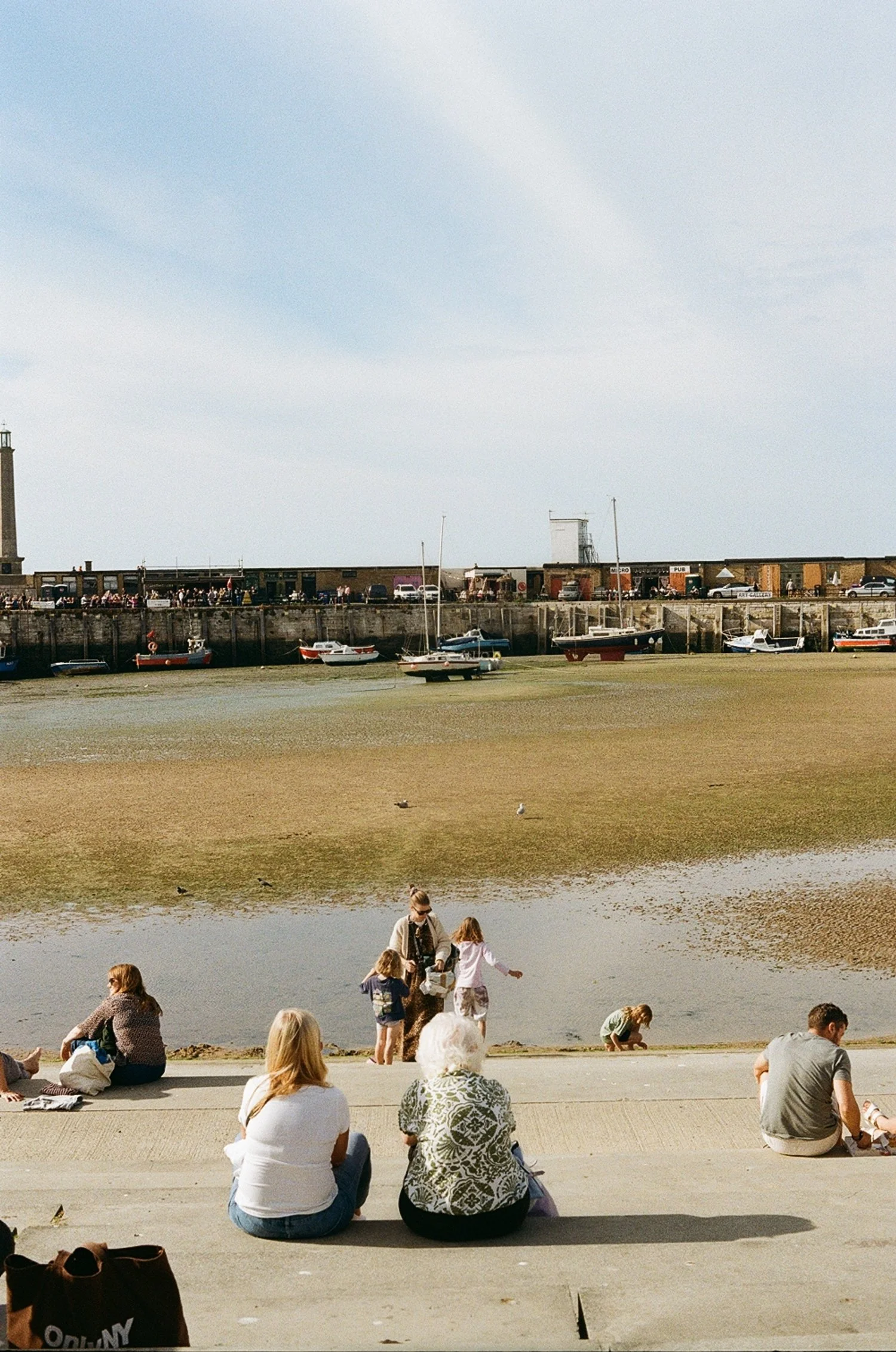Margate Sands, Kent