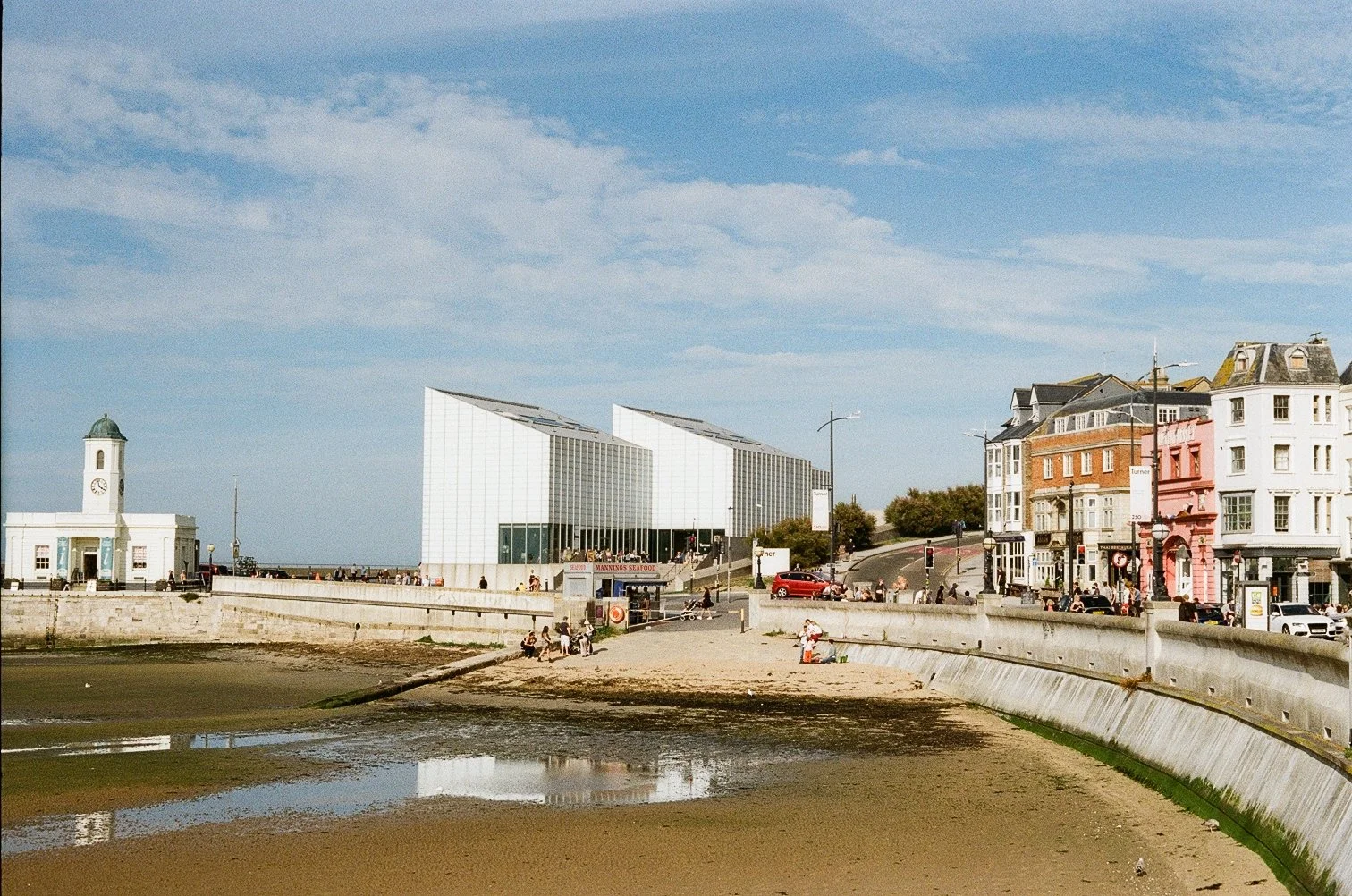 Turner Contemporary, Margate