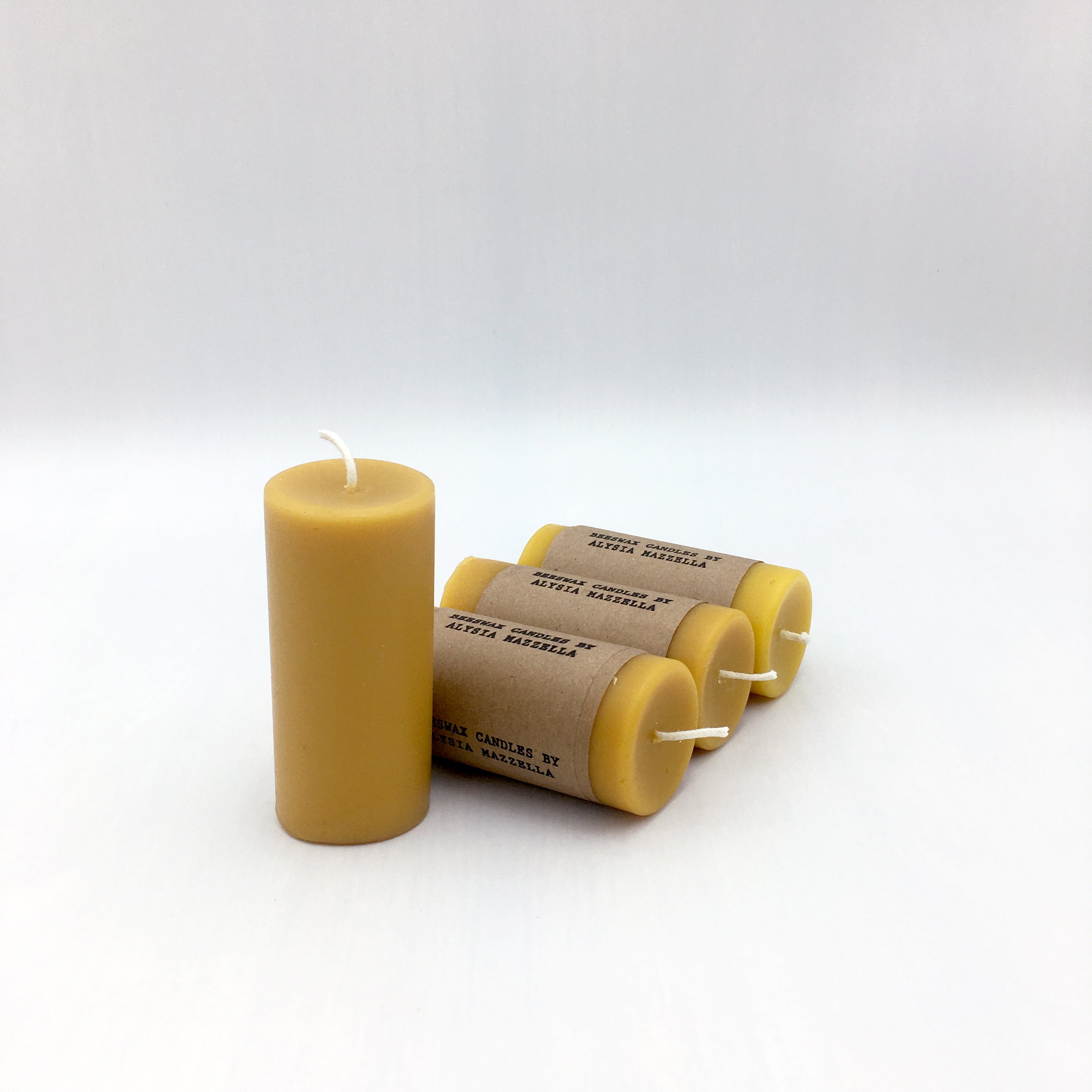 alysia-mazzella-beeswax-candle-pillar-30-hour-local-new-york-hudson-valley-catskill-upstate-glass-pillar-prayer-candle-refill-insert-1.JPG