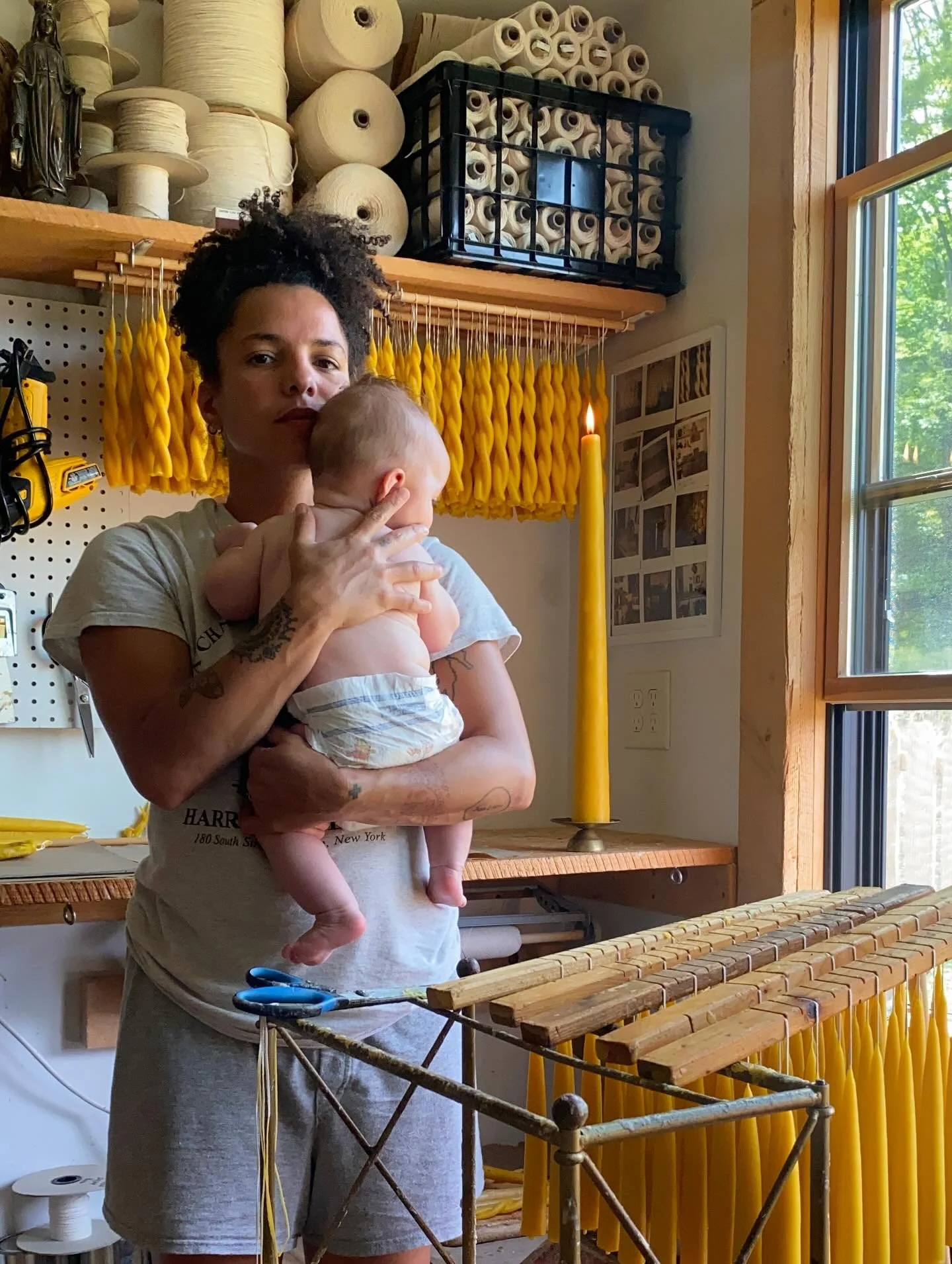 The portal of birth! I&rsquo;m on the other side.
&mdash;&mdash;
Use code BEESTAR to get 20% off your next online order. Offer expires 7/31/2025 11:59PM Eastern.