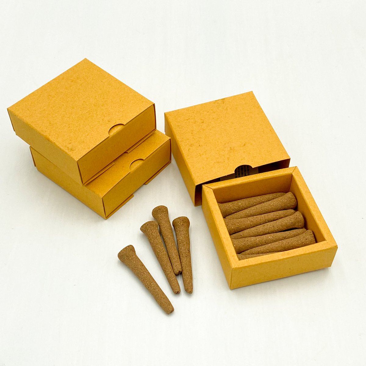 Incense