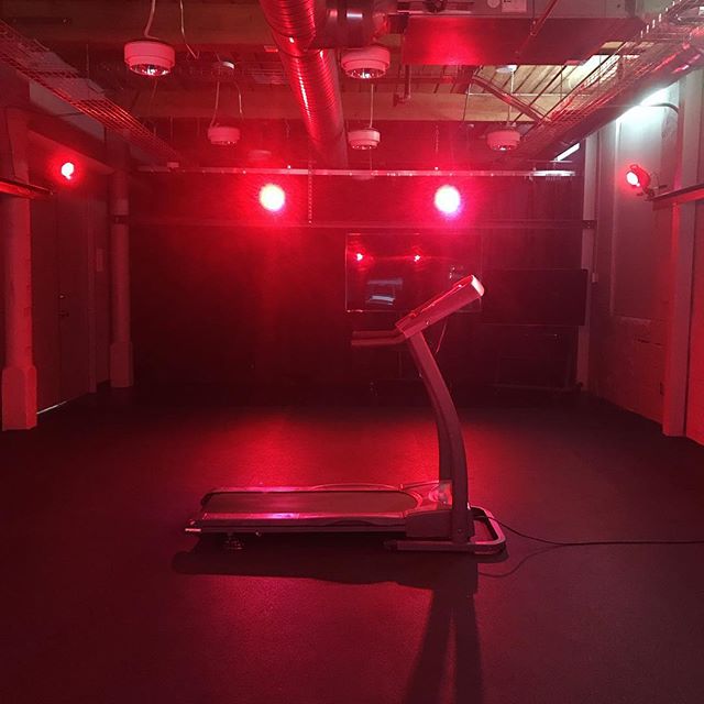 Guess what I'm doing :) Guess what's back up and running!!!! End of week three and everything is finally fixed, but now it's time to hit the ground running! #vicon  #viconblade #vicon3.3.1 #mocap #motioncapture #scad #motioncapturestudent #motioncapt