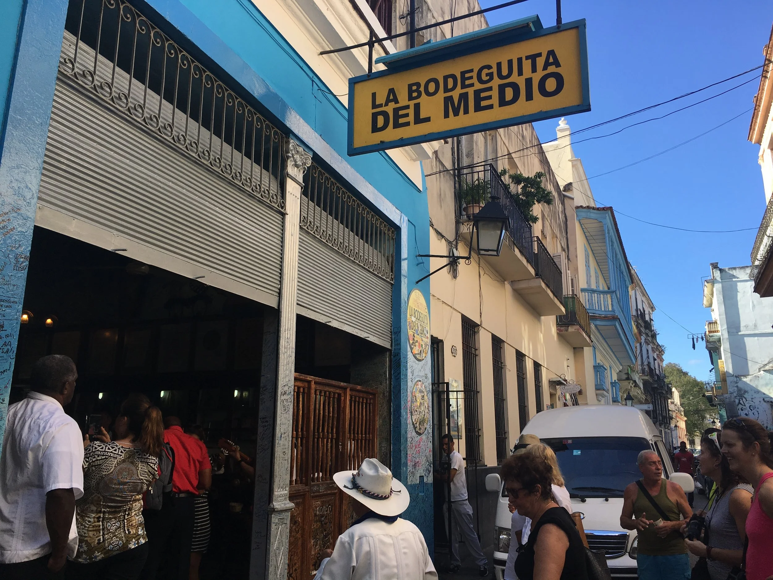 Planning a Trip to Cuba: Cost Breakdown