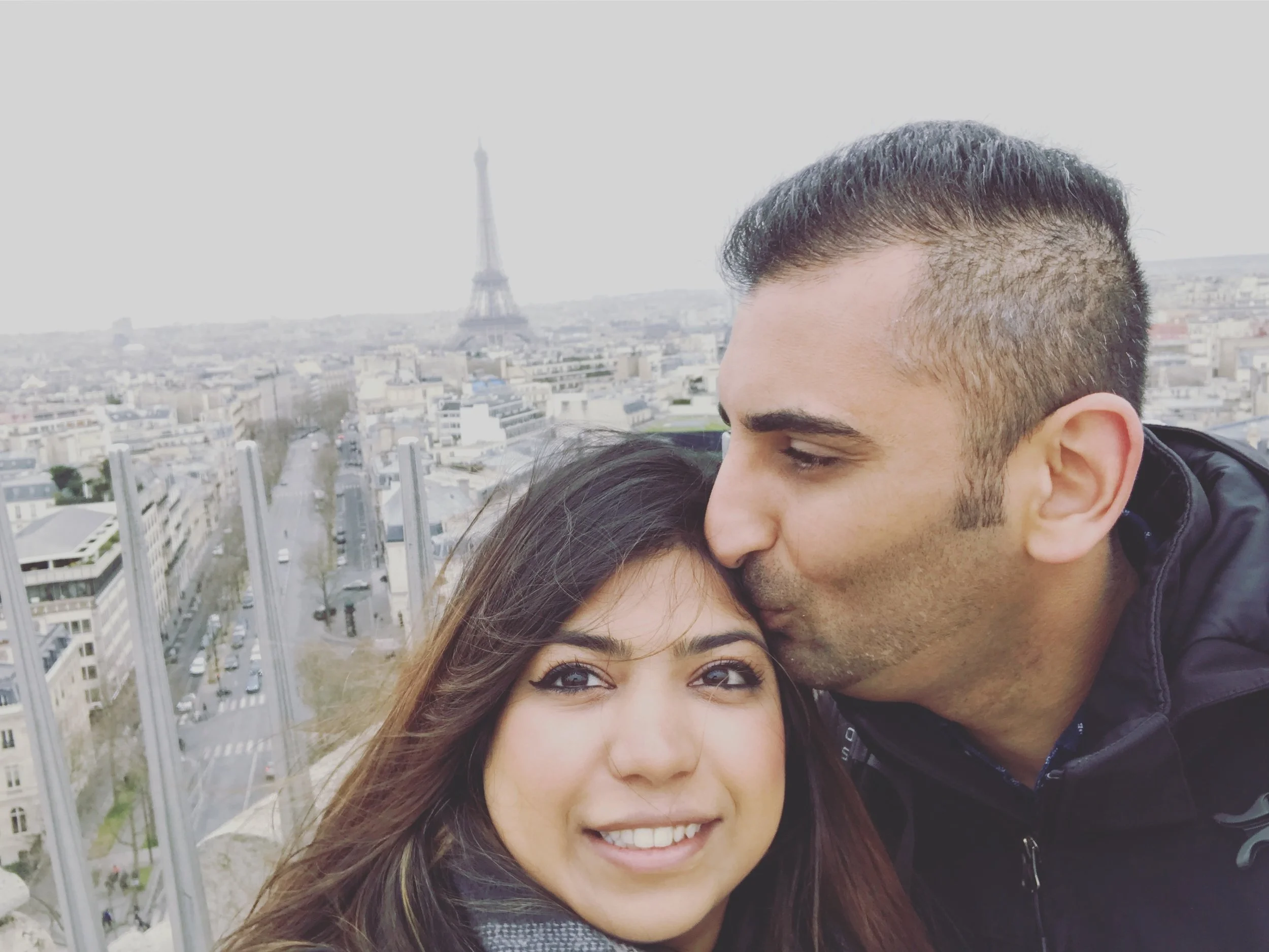 Paris Itinerary: Iconic Places, Food & Travel Tips