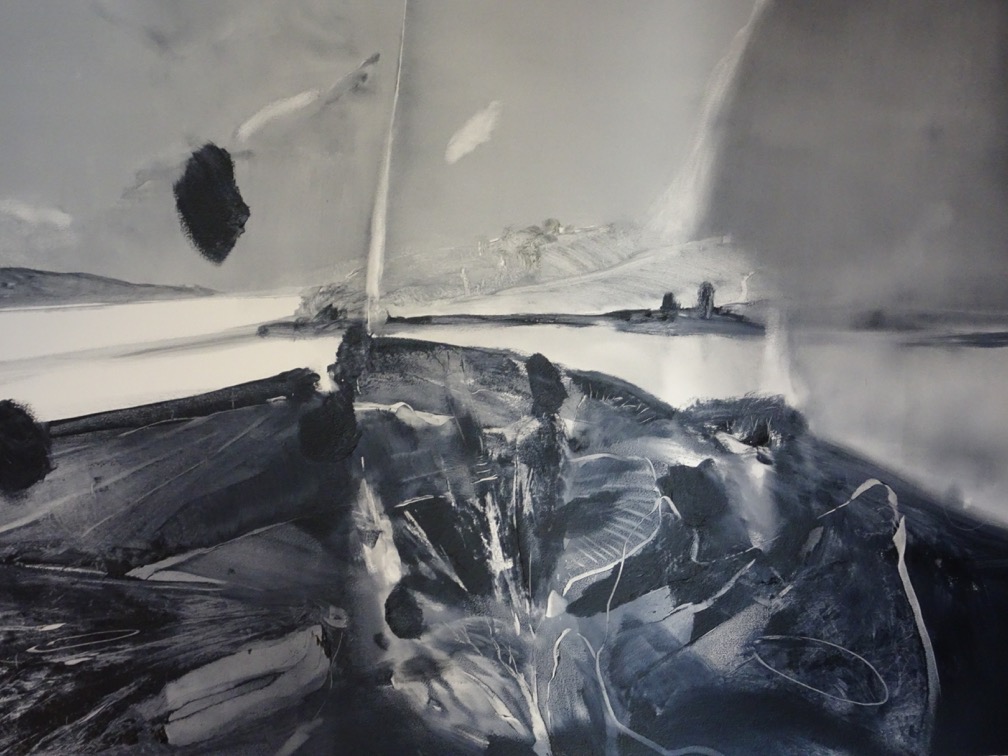 Passage IV, 2017