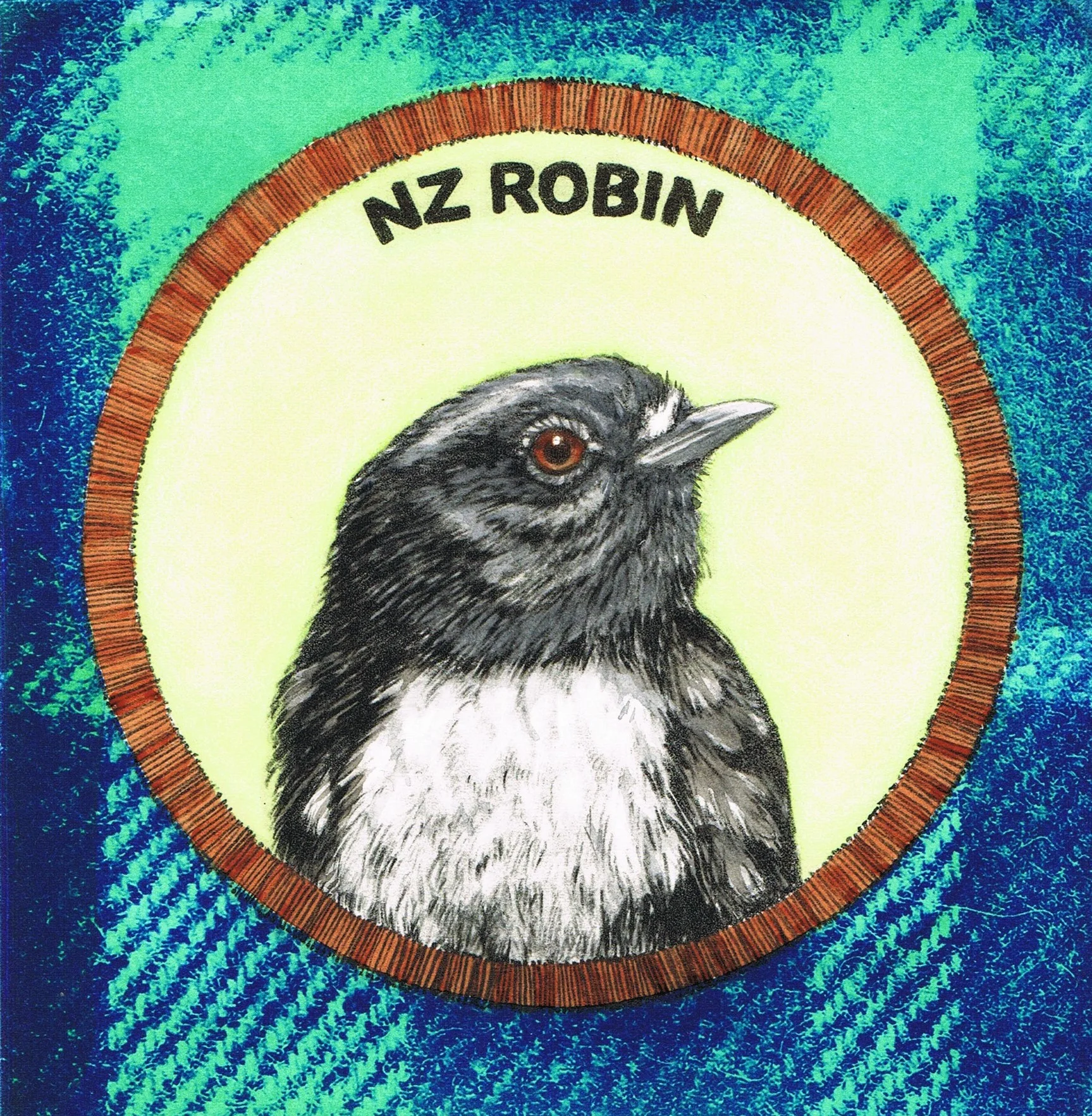 NZ Robin