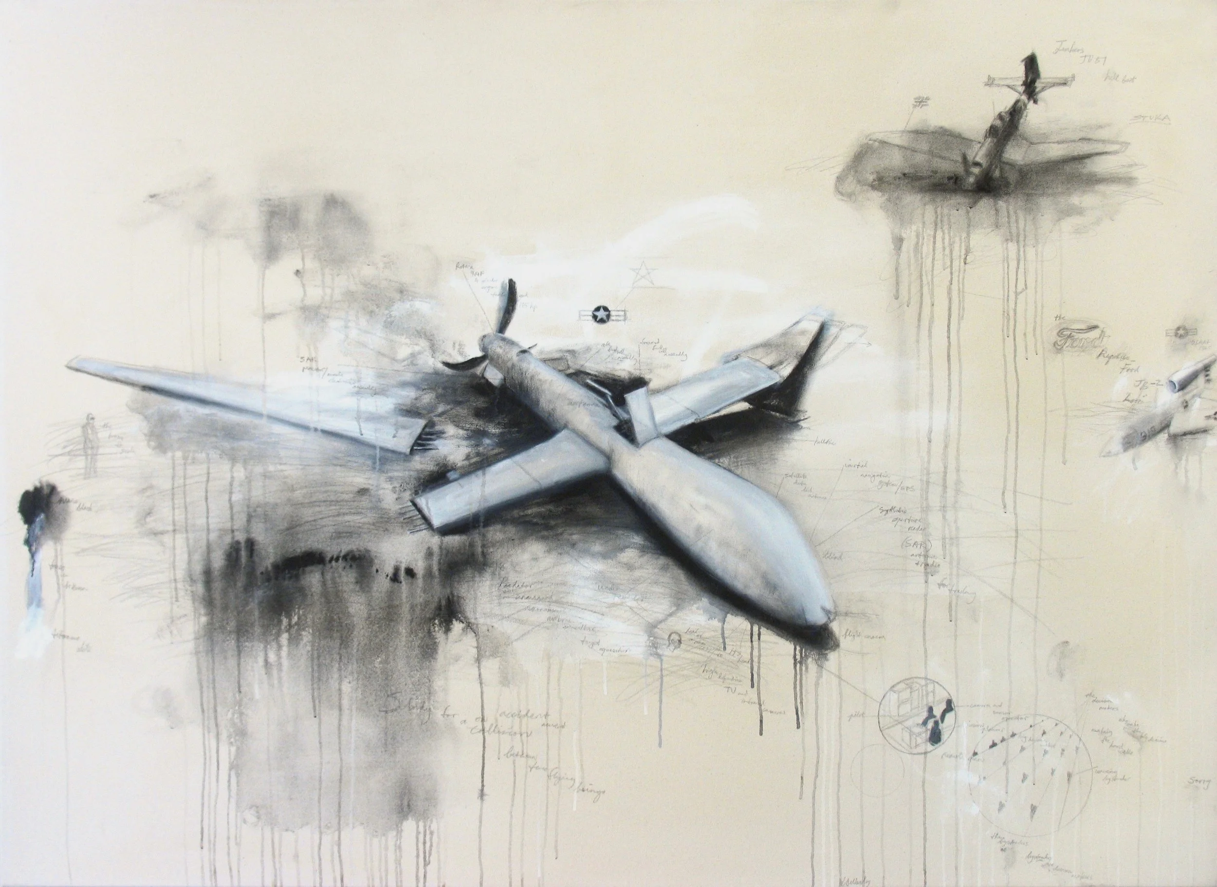Study For an Accident