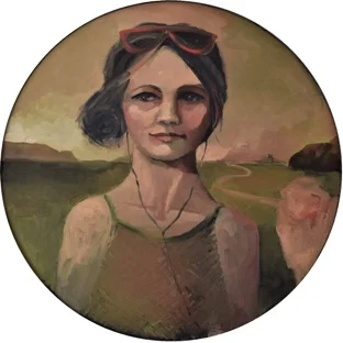 Jenn Y, 2019