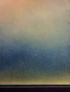 Bright (Waimarama), 2019