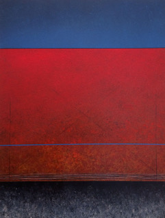 Red, 2019