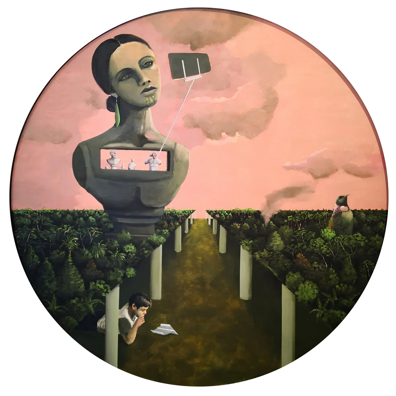 The Uprising, 2019