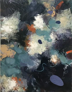Deep Gorge Echo, 2018