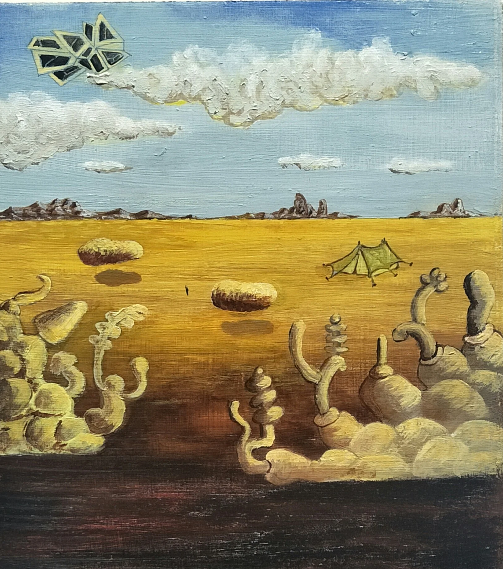 The Basics, 2019
