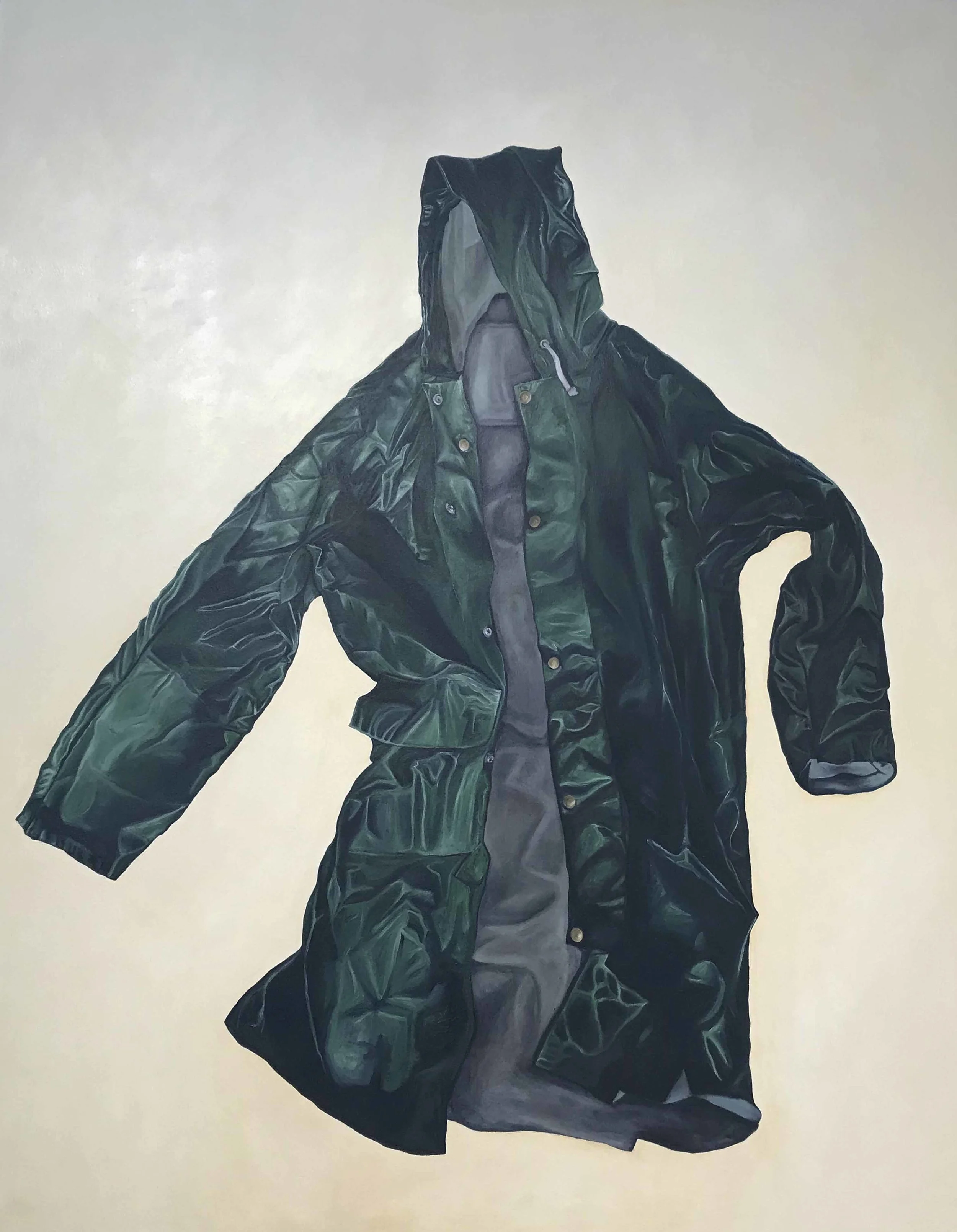 Skin, 2019