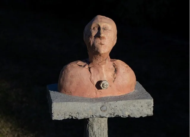 Bolted, 2019