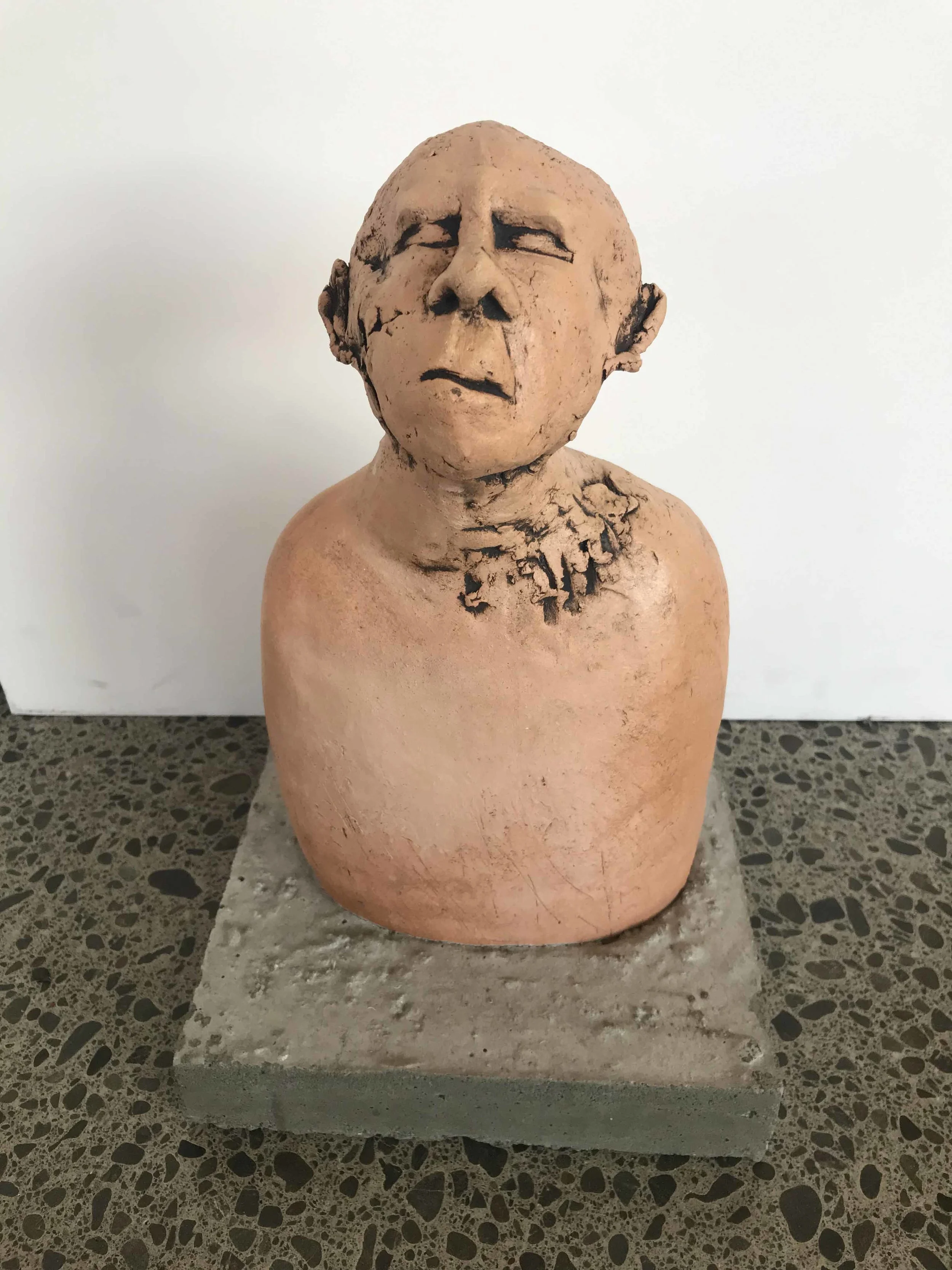 Dreamer, 2019