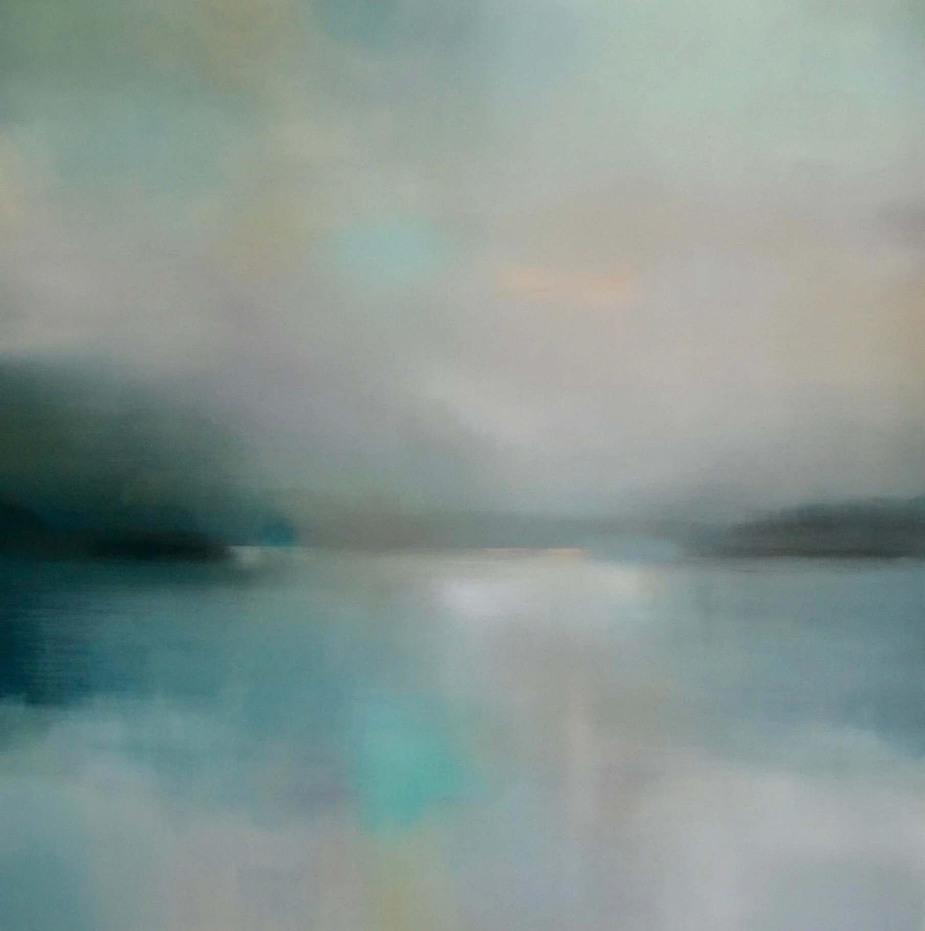 Summer Haze