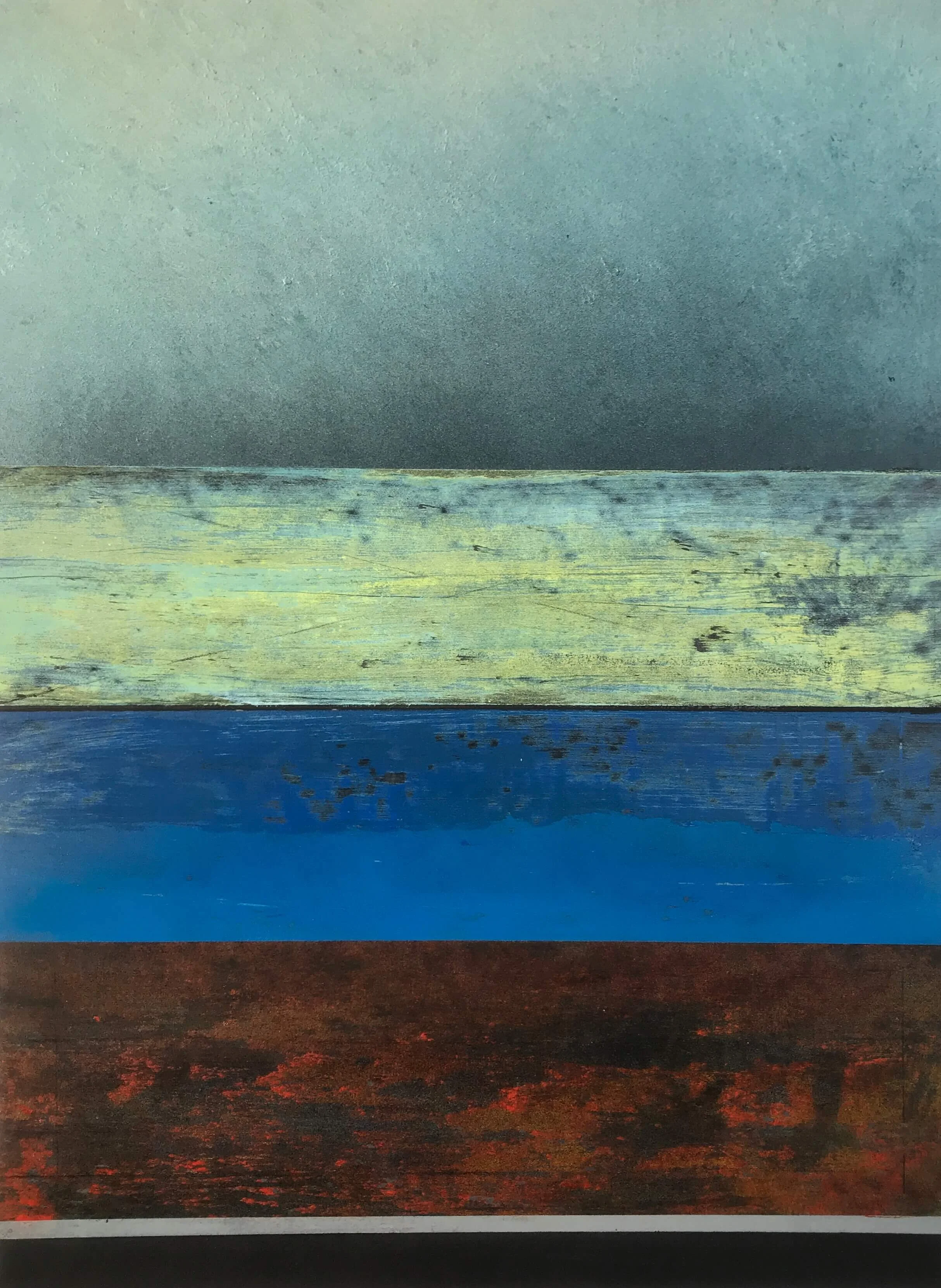 Seasons IV, 2019