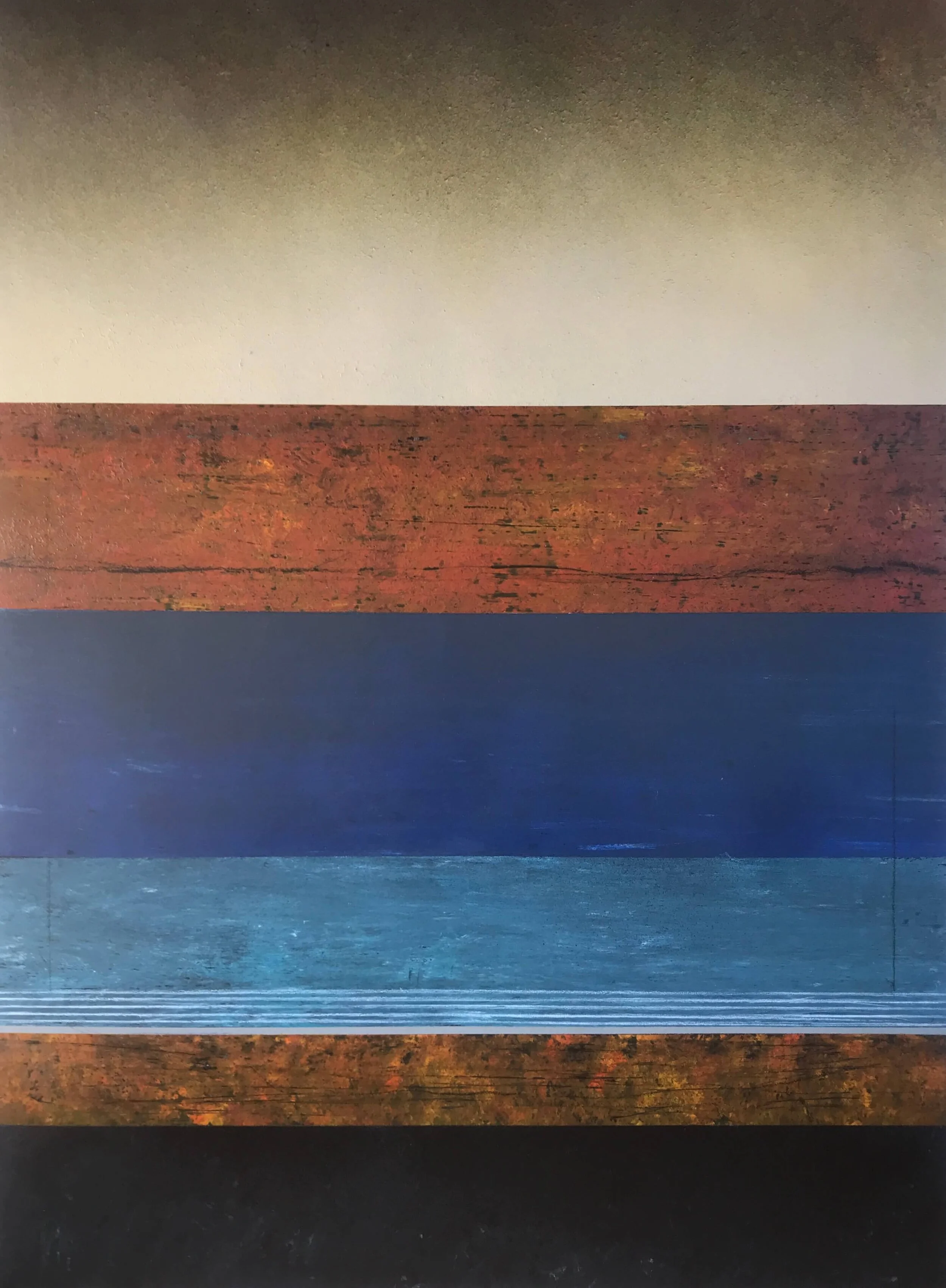 Seasons II, 2019