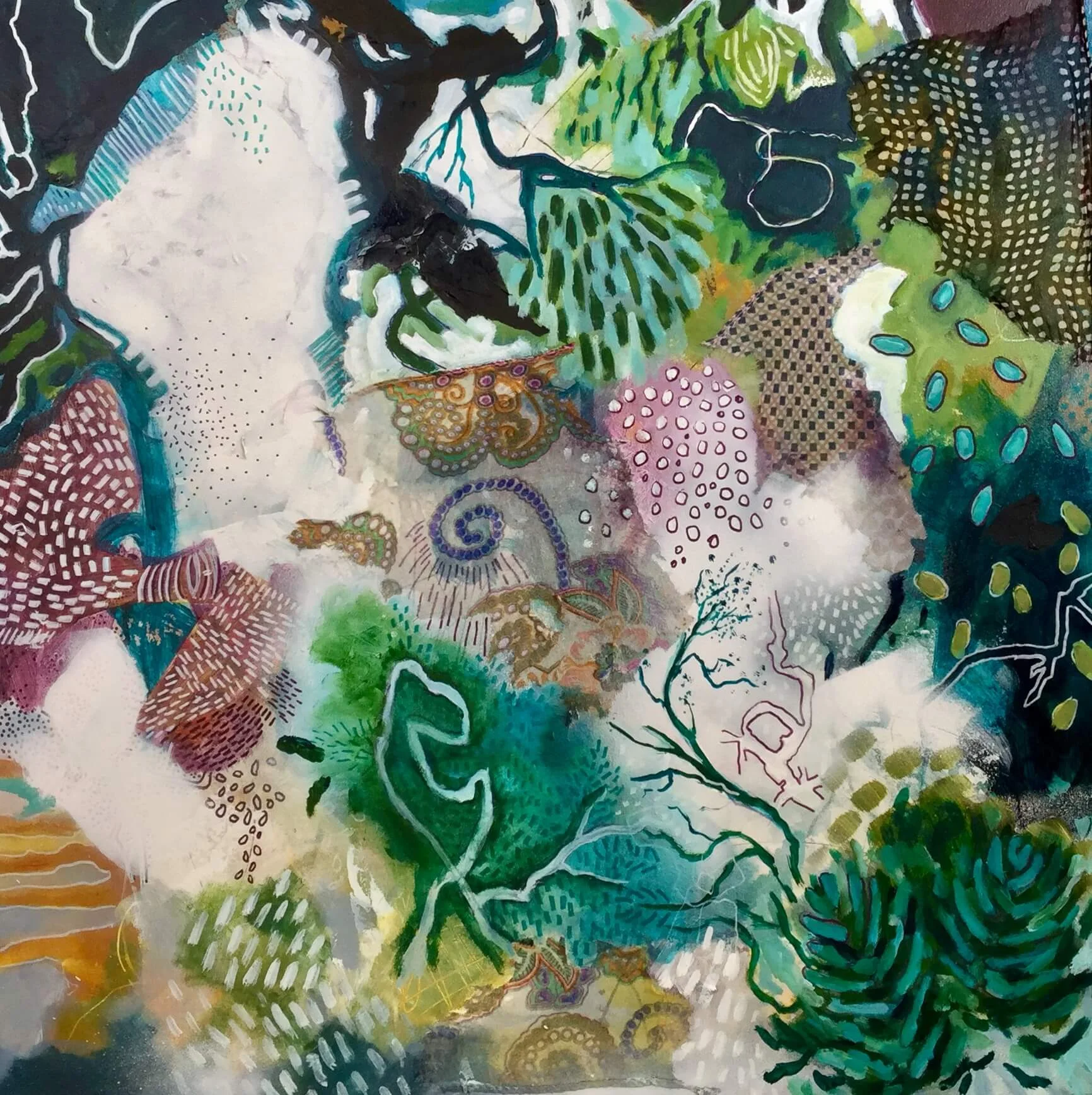 Oceania 6