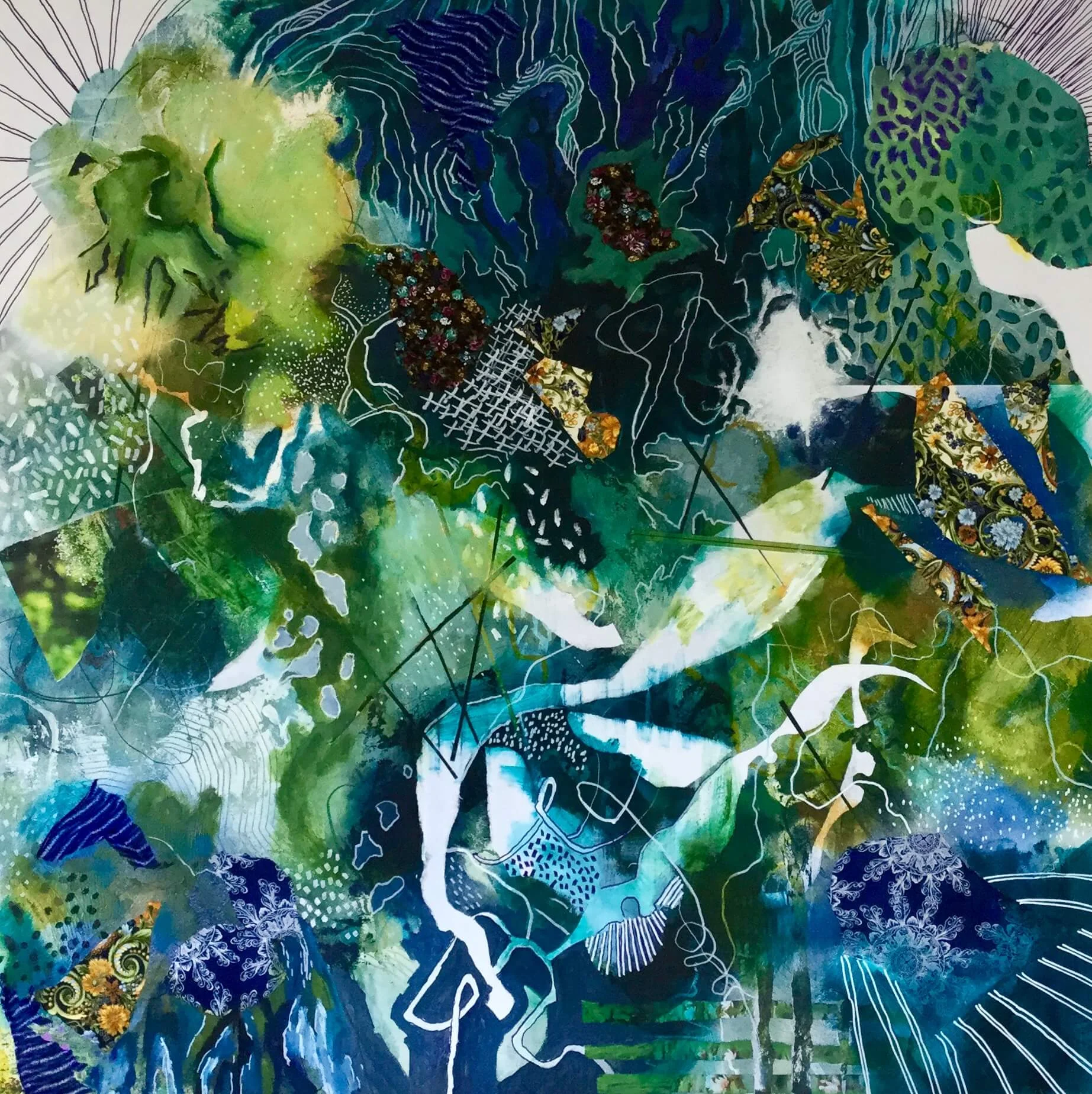 Awakening