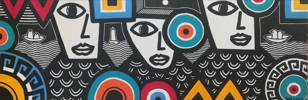 Better Together, 2017