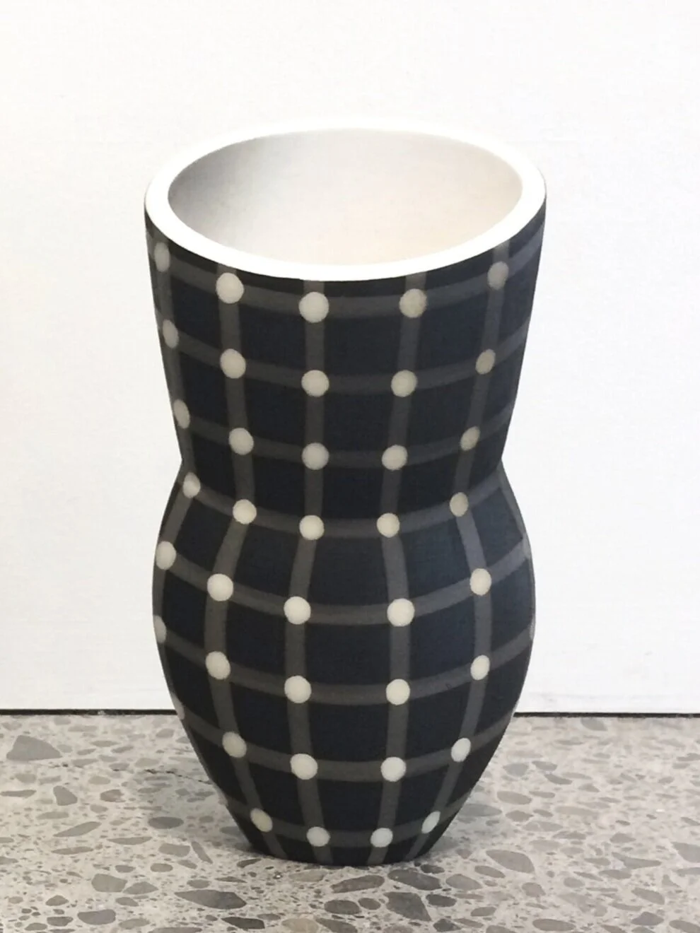 #37 Mirage Vase
