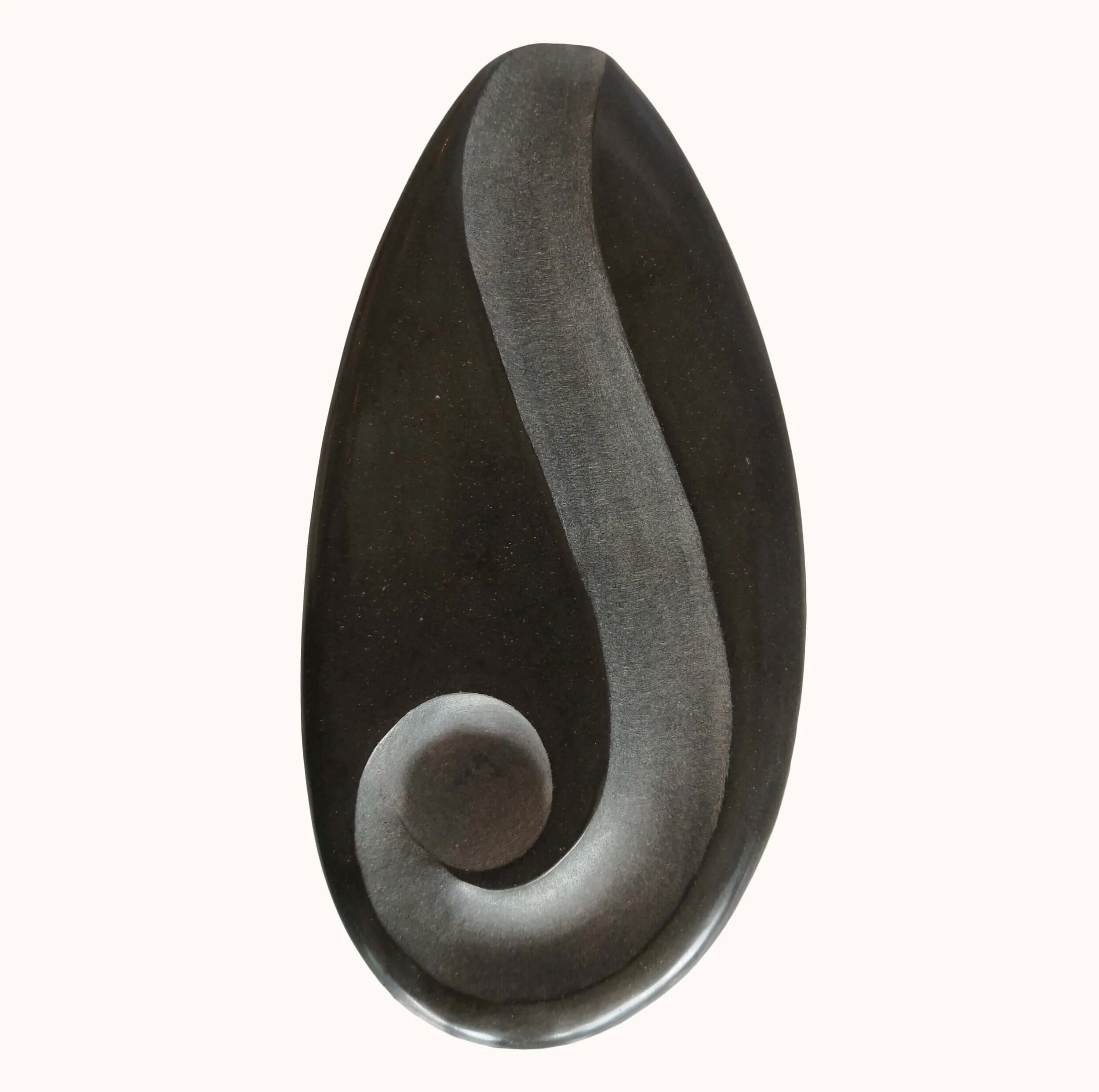 Peace Stone: Koru