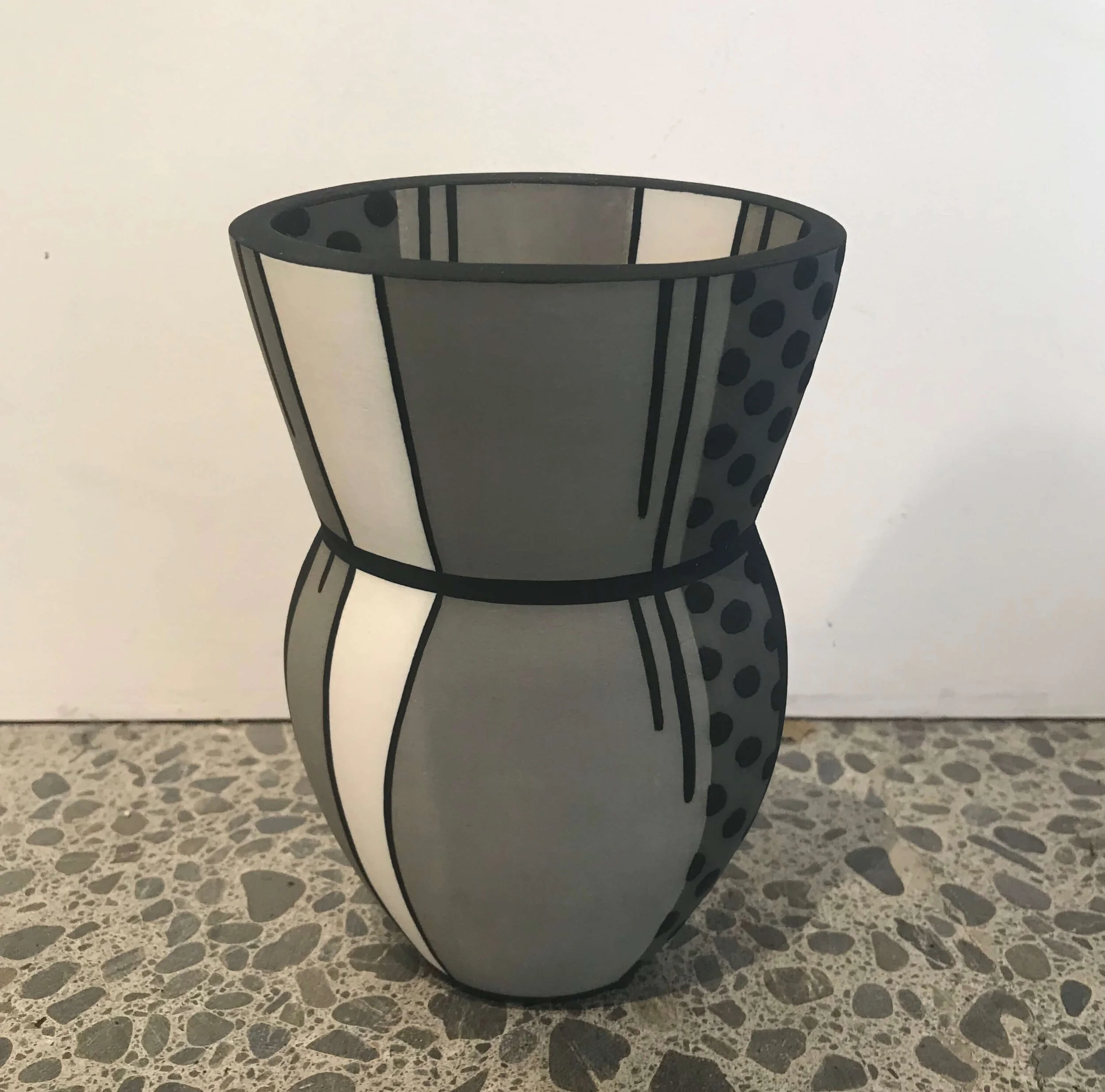 #63 Lichtenstein's Shade