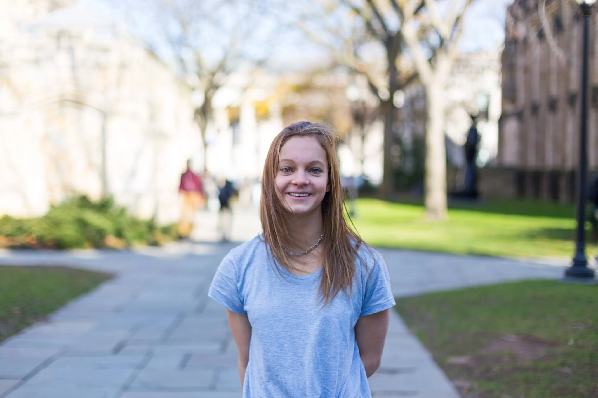  YaleSpeaks - Carrie Heilbrun