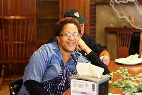 YaleSpeaks - Wanda, TD