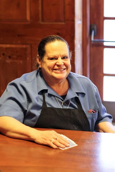 YaleSpeaks - Roseanne, TD