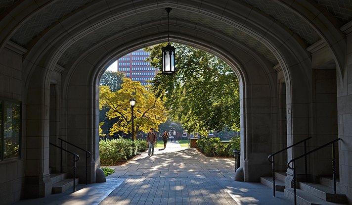Panel to explore naming controversies on university campuses