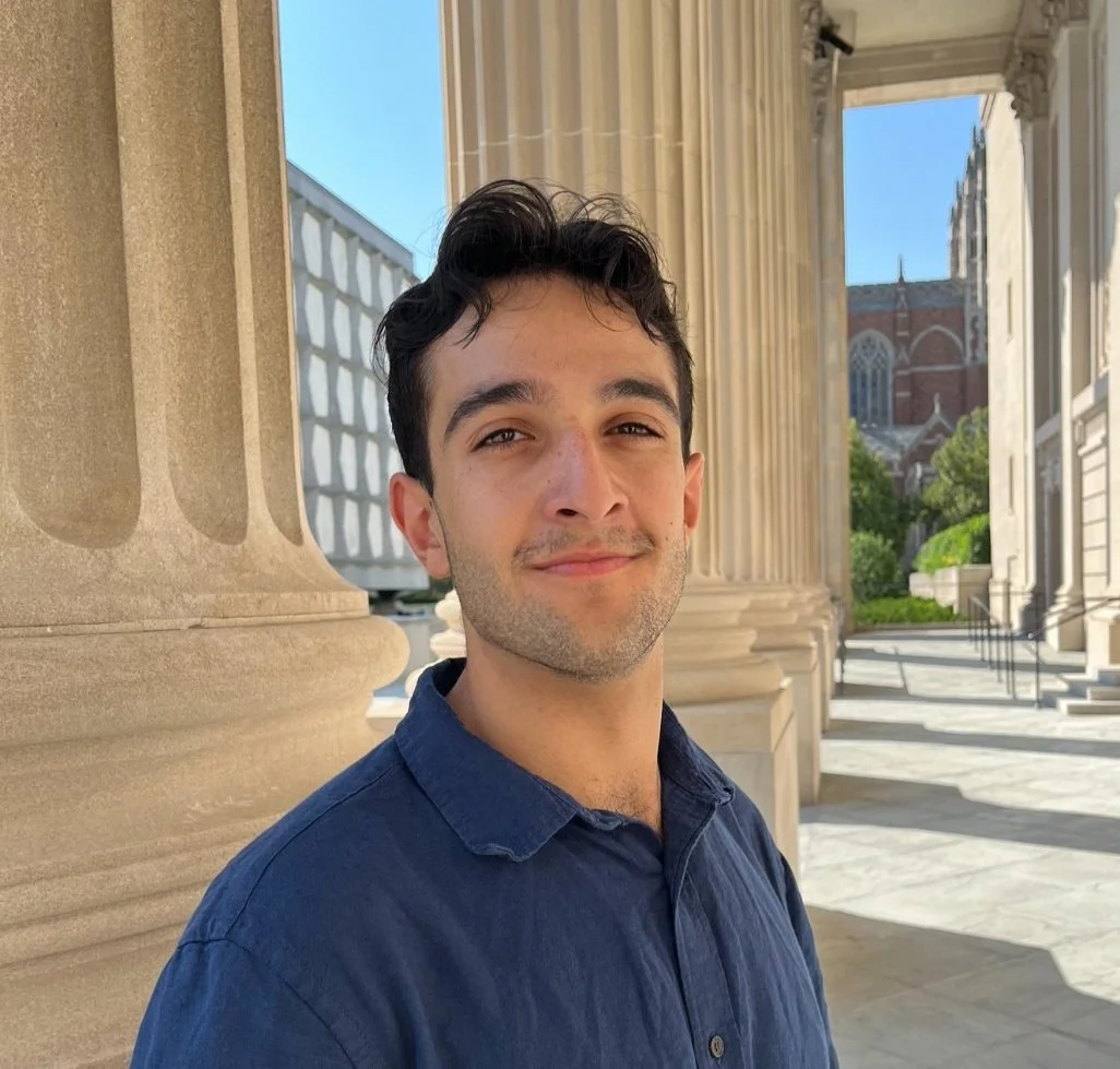 UOFC Team Yale College Council UOFC Team Yale College Council