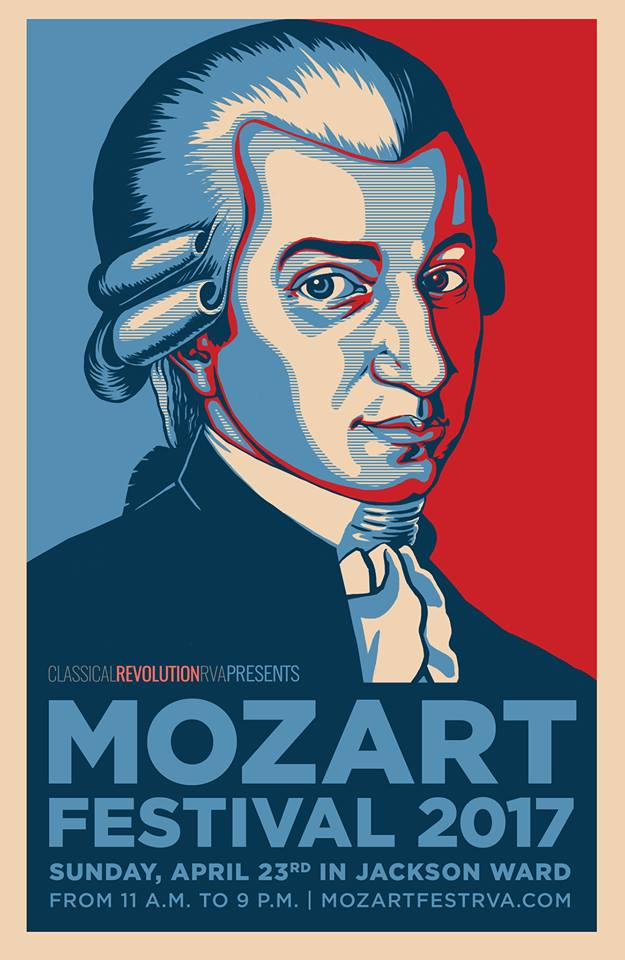 2017 Mozart Festival