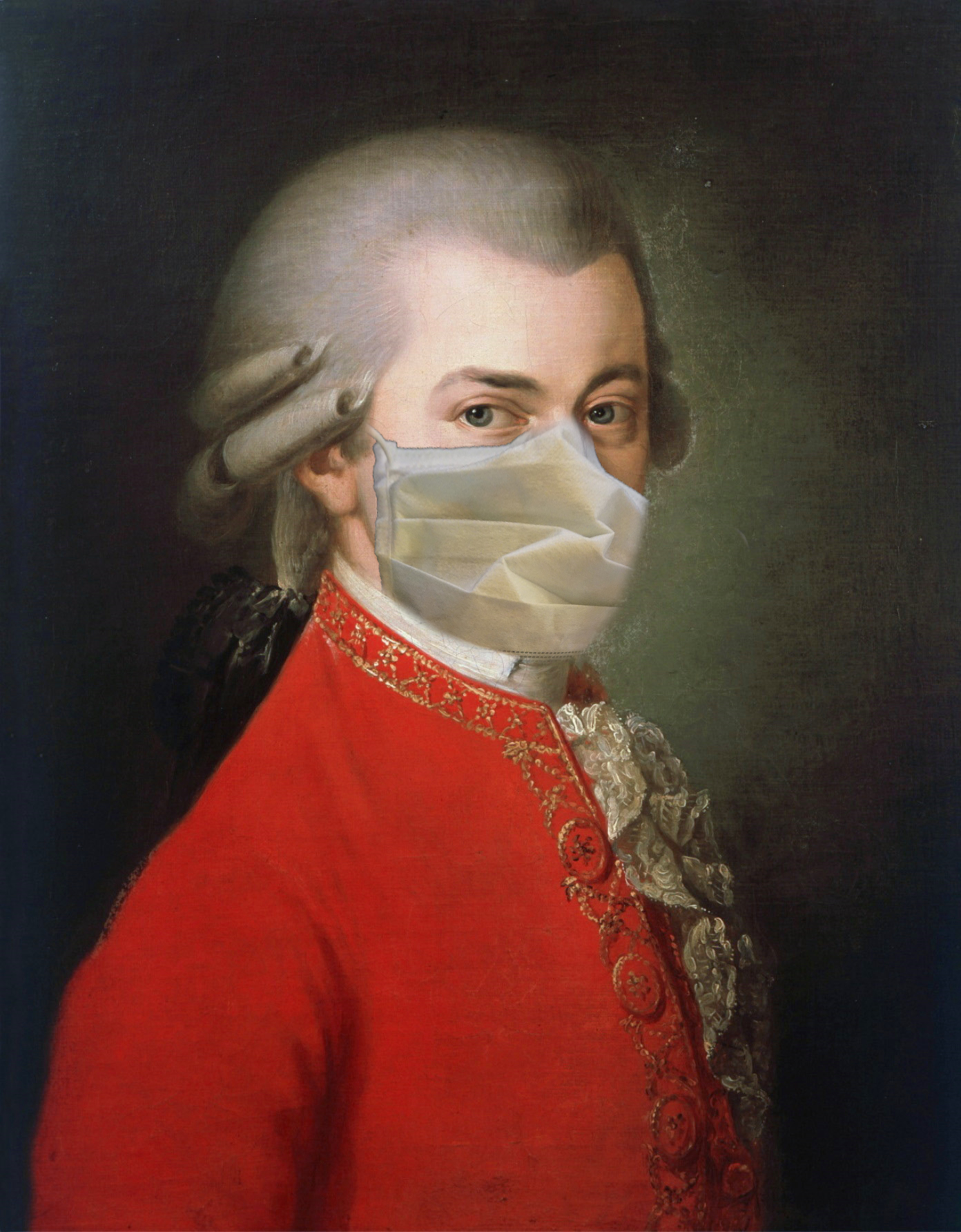 2020 Mozart Special