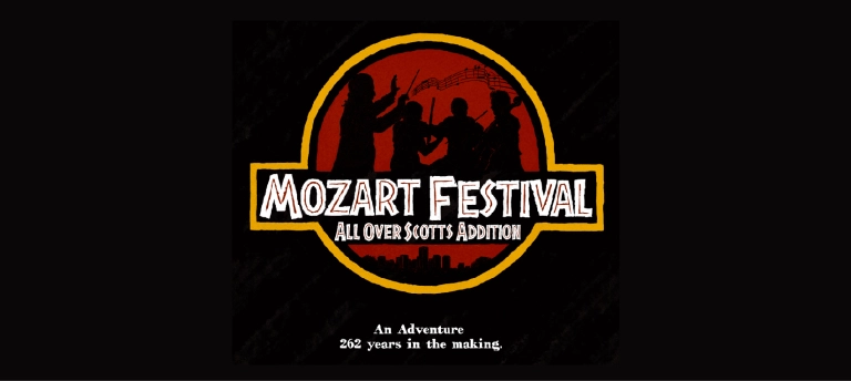 2018 Mozart Festival