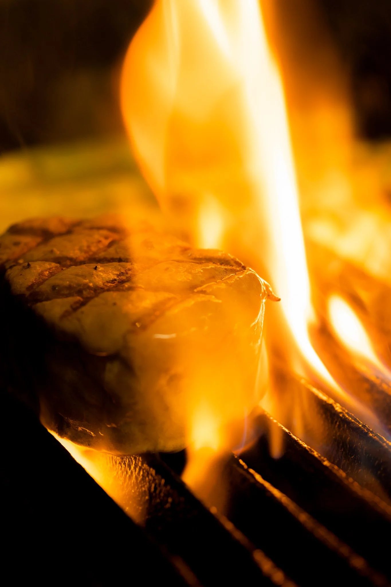 Carvers Steaks & Seafood