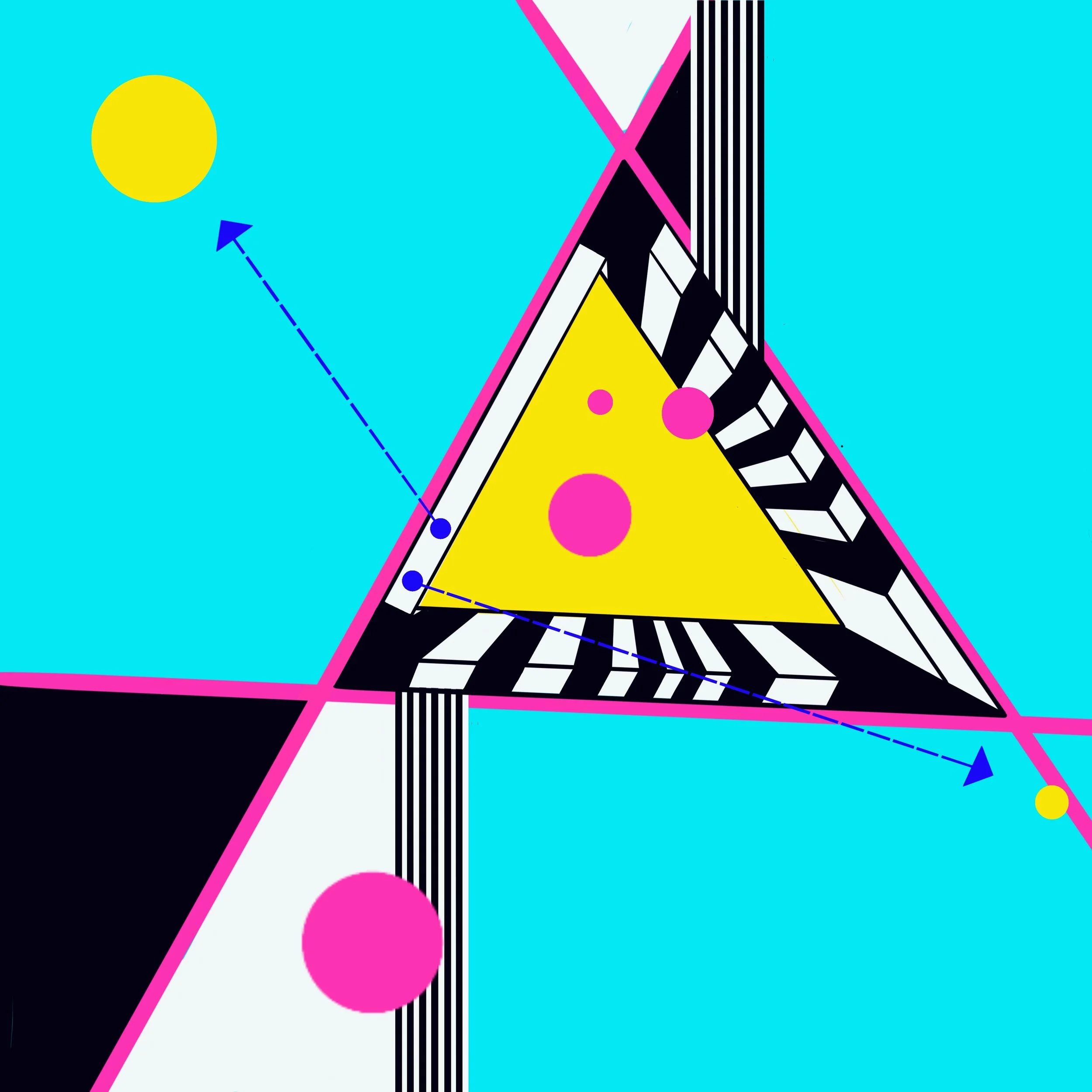 We Are Here You and I