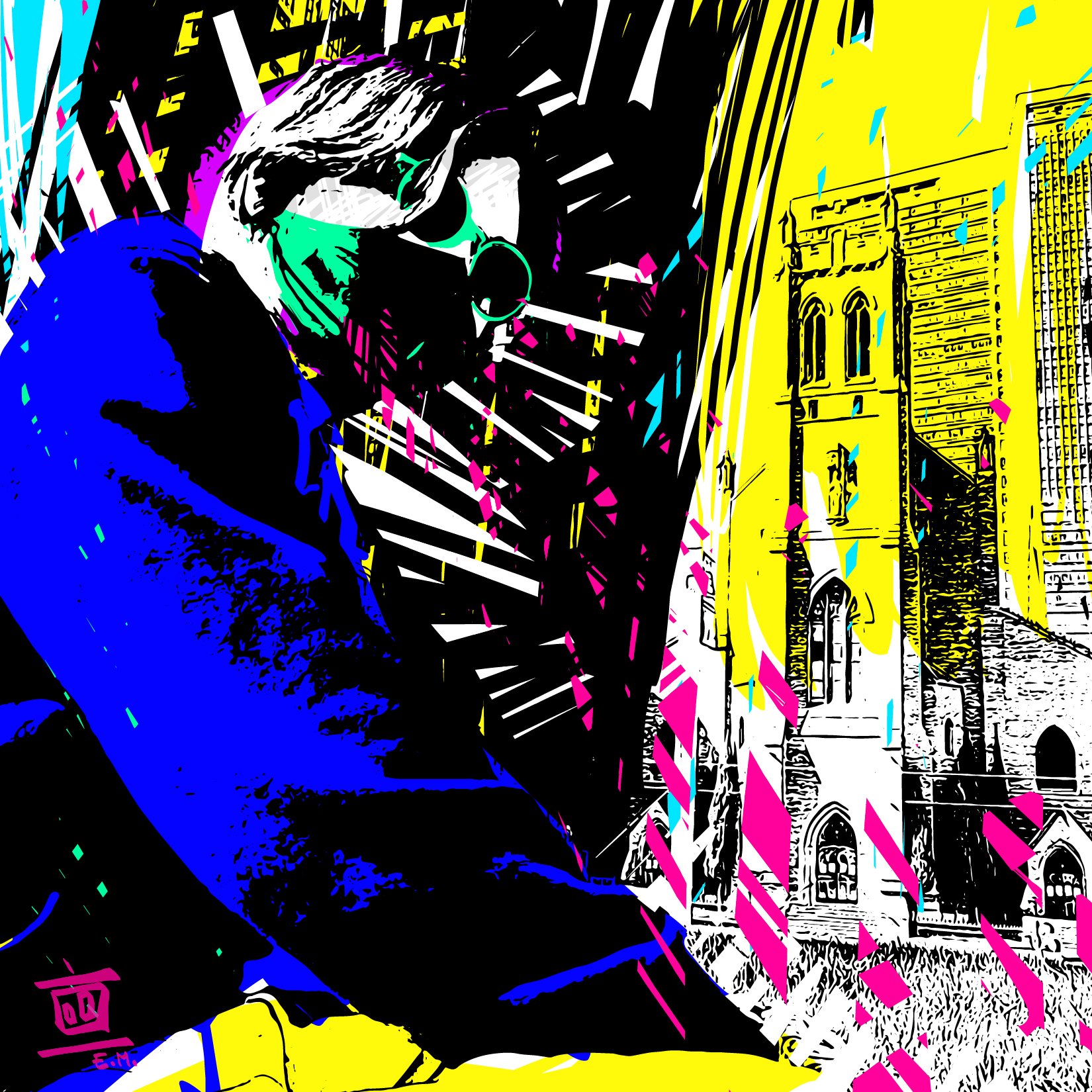 The Saint of San Francisco.jpg