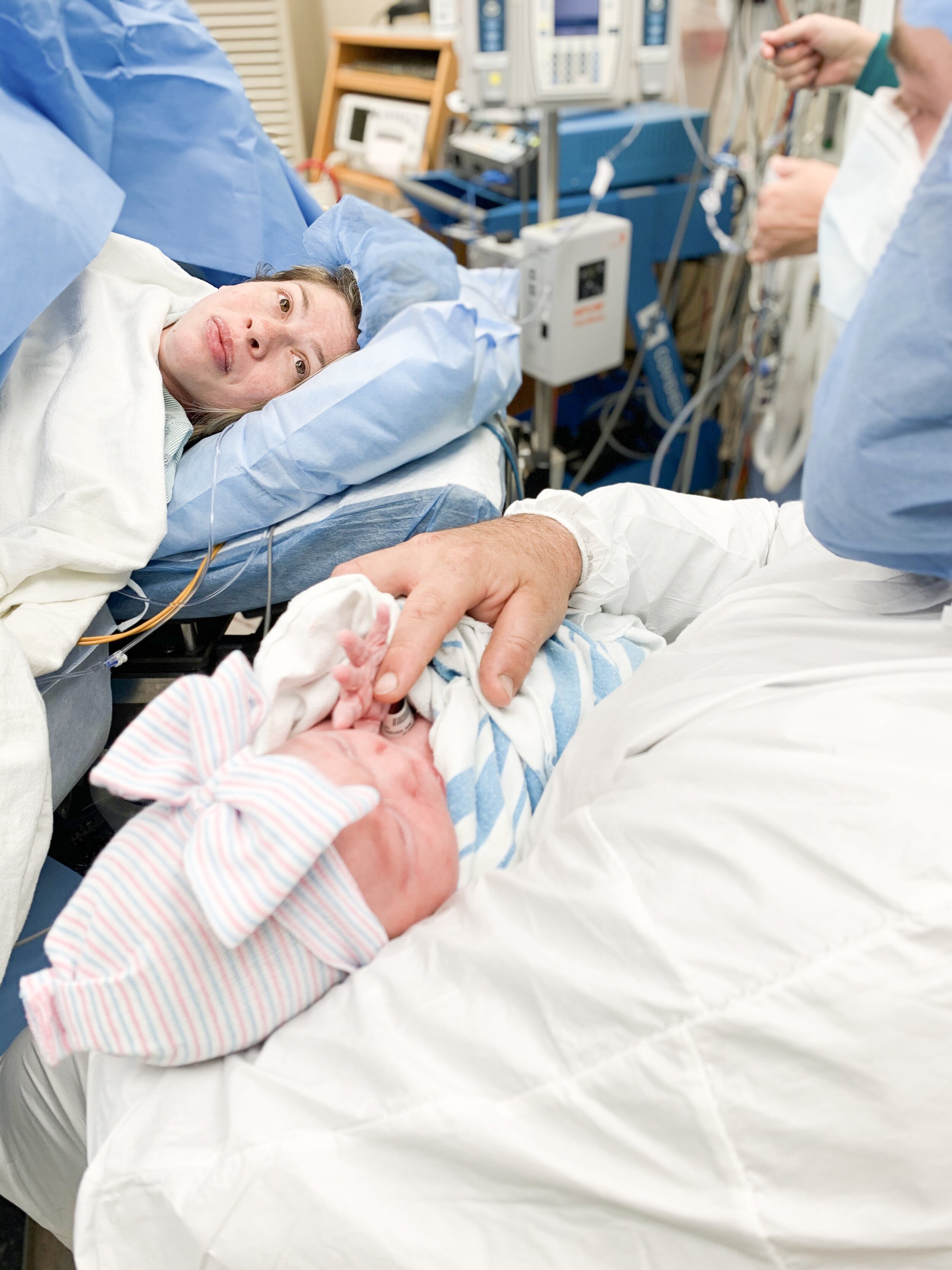 Labor and Delivery 