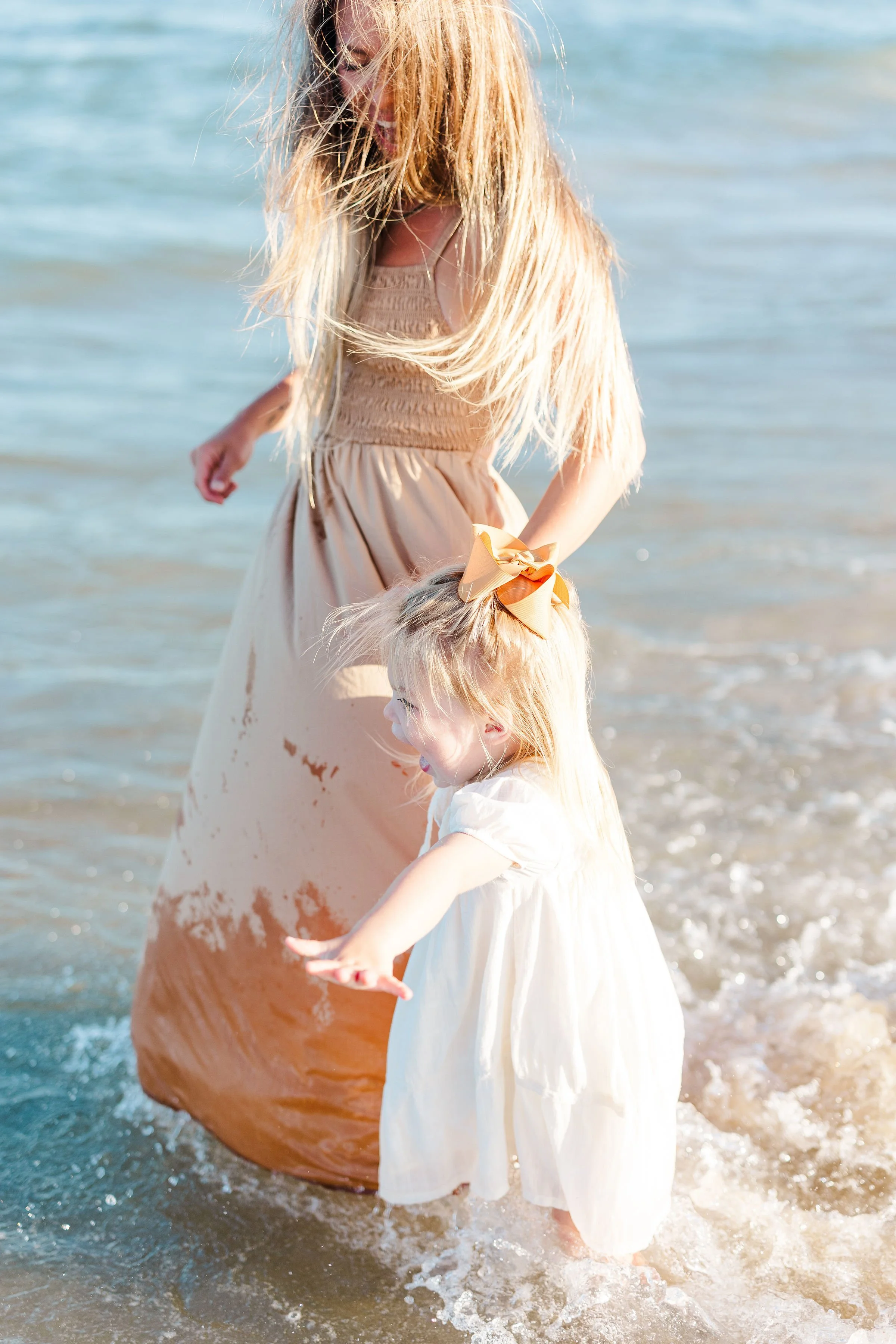 An open letter to my Rivie girl